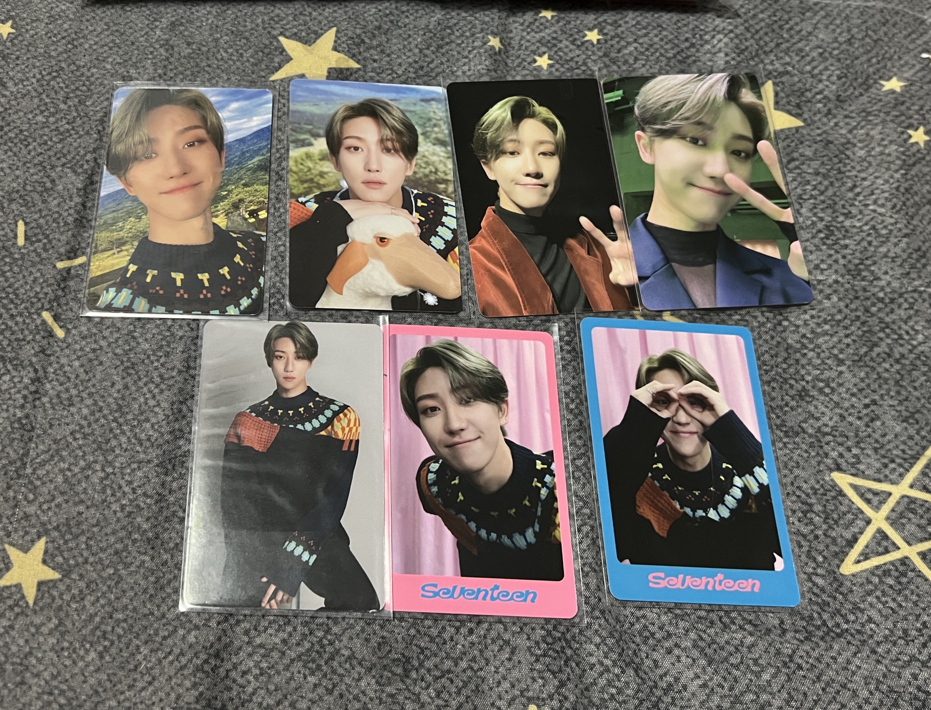 2022 Dicon D’Festa 小卡組 分成員