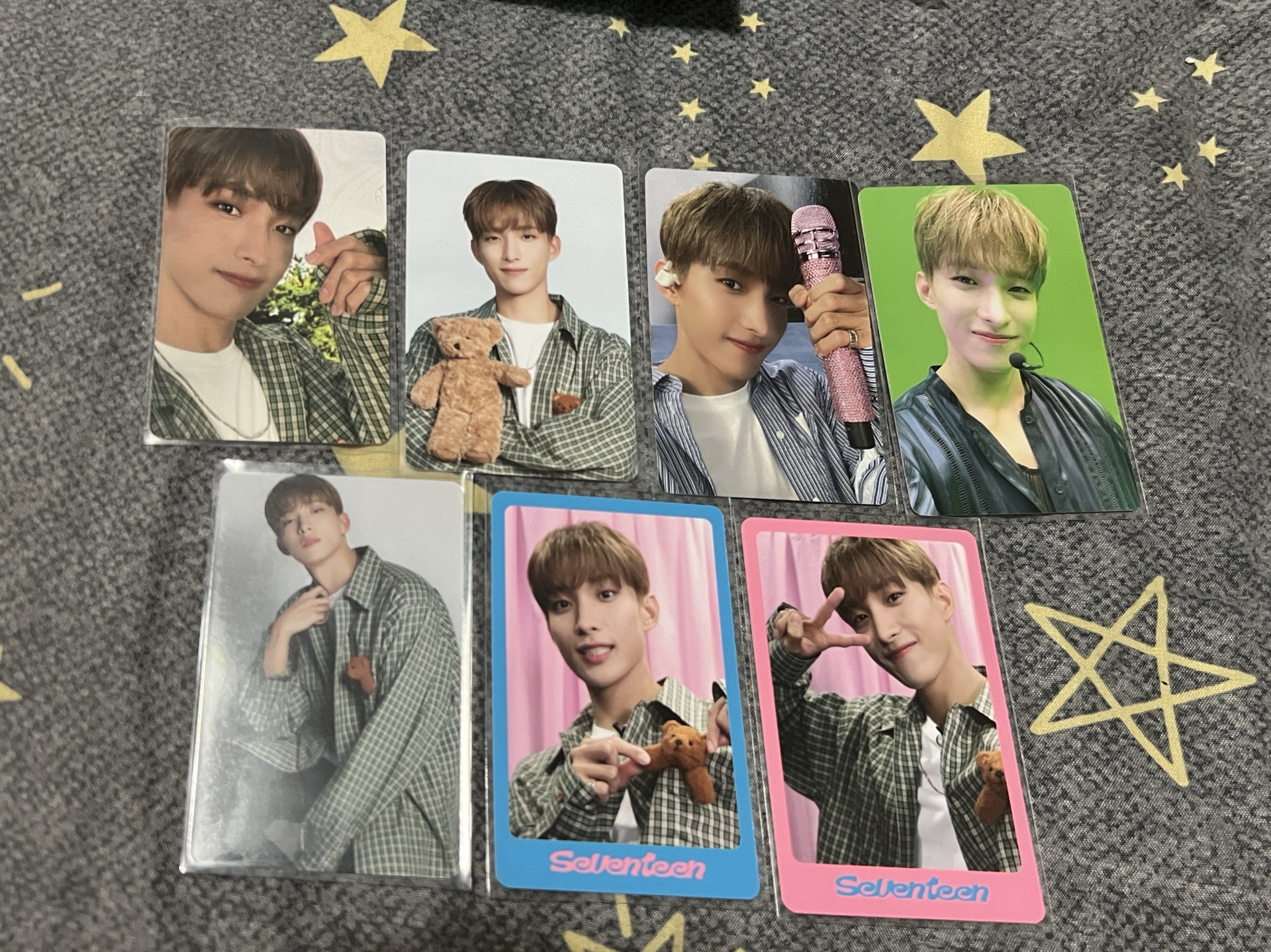 2022 Dicon D’Festa 小卡組 分成員