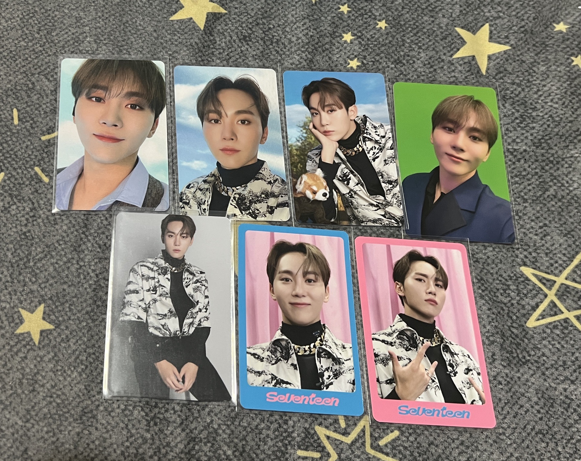 2022 Dicon D’Festa 小卡組 分成員