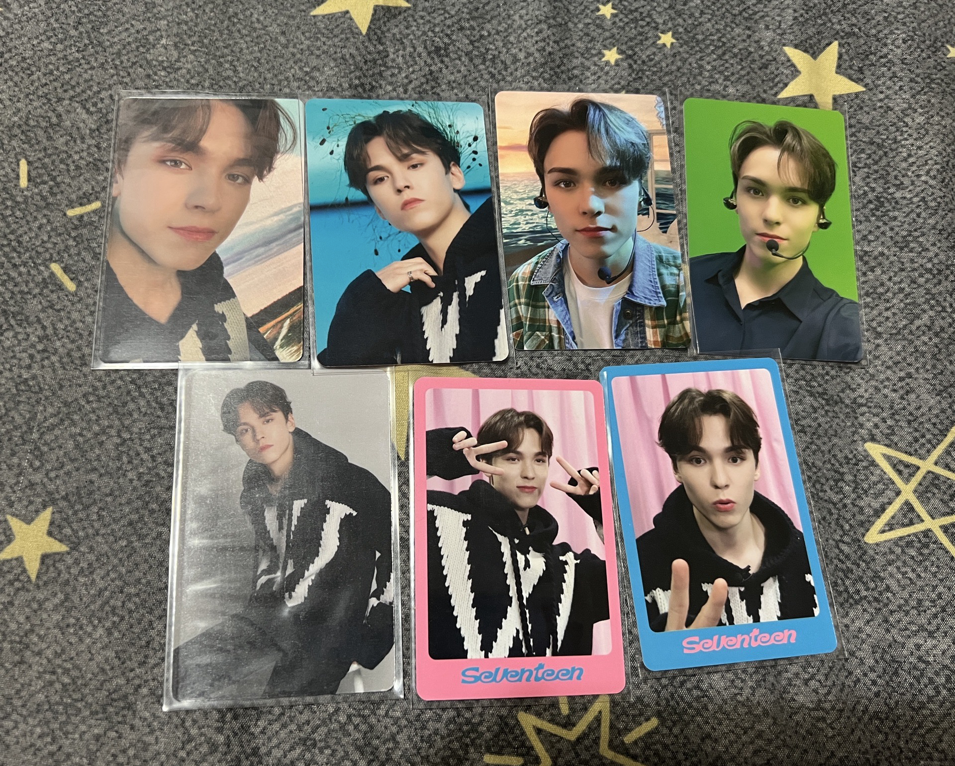 2022 Dicon D’Festa 小卡組 分成員