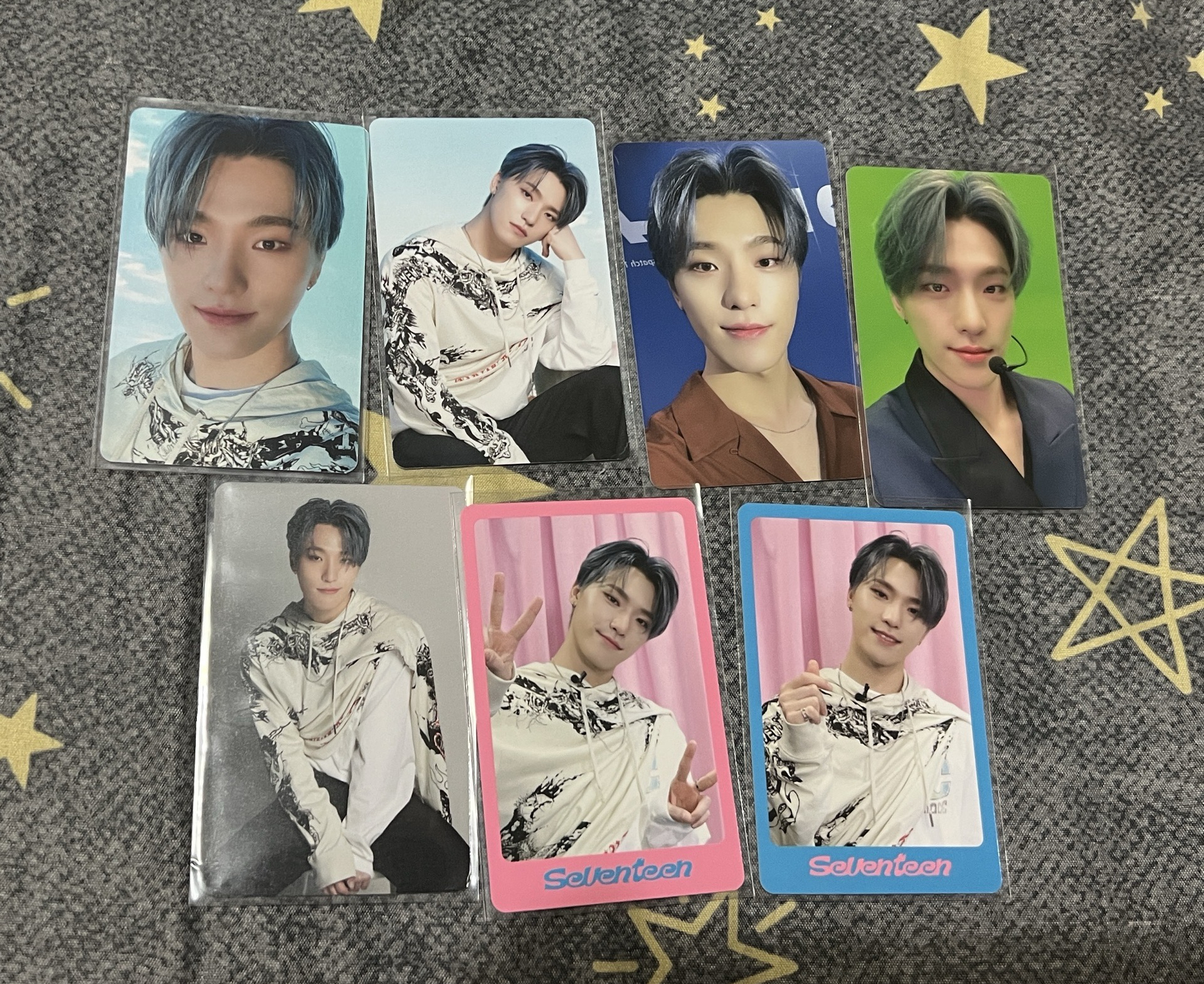 2022 Dicon D’Festa 小卡組 分成員