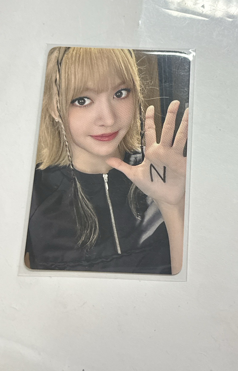 ✅泡泡摩奇 掌心秘密莉