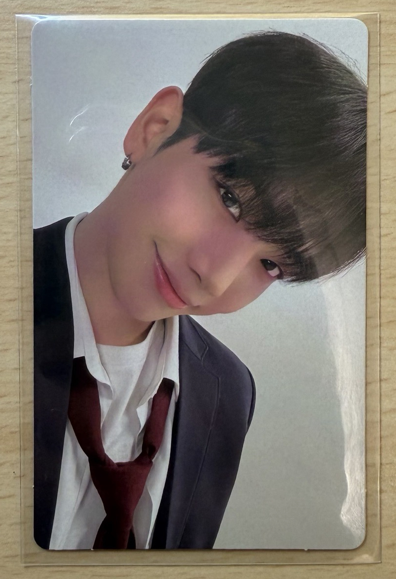 No Genre wvs pb 滿額卡