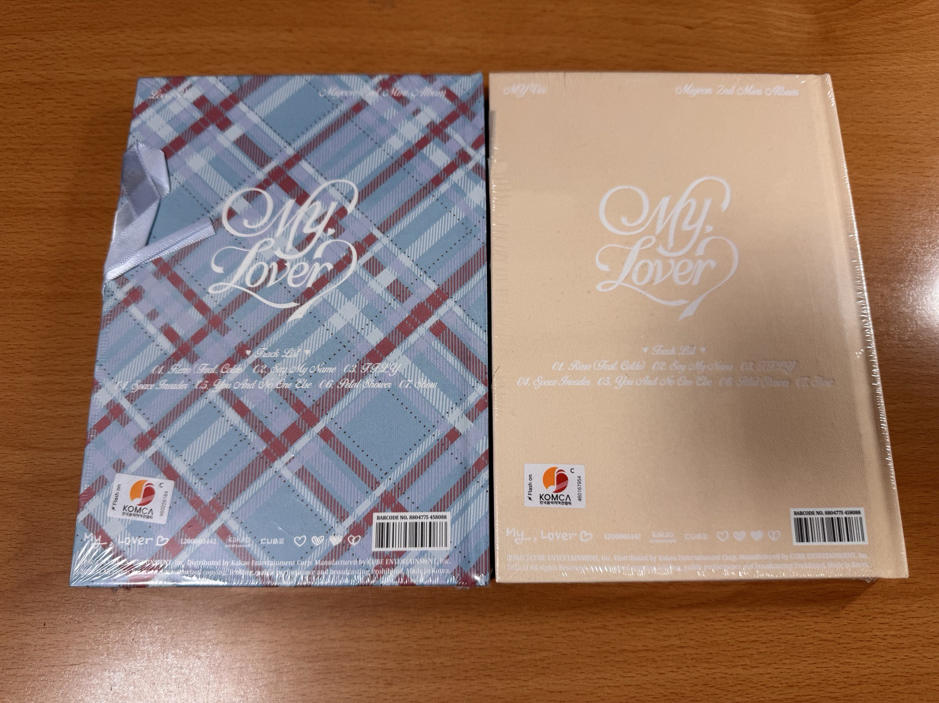 薇娟solo2全新未拆專一套