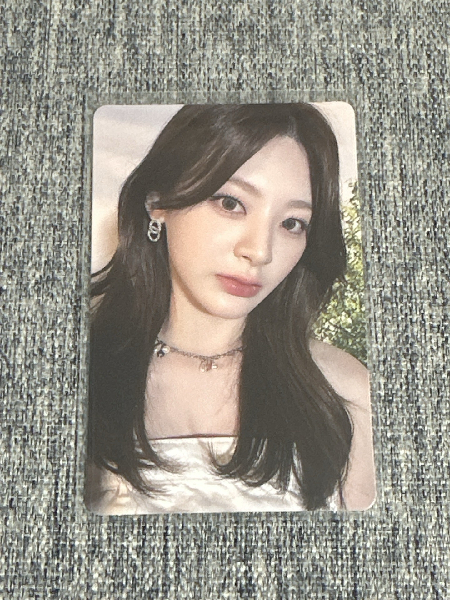 Bubble 專輯卡 Arcade ver.