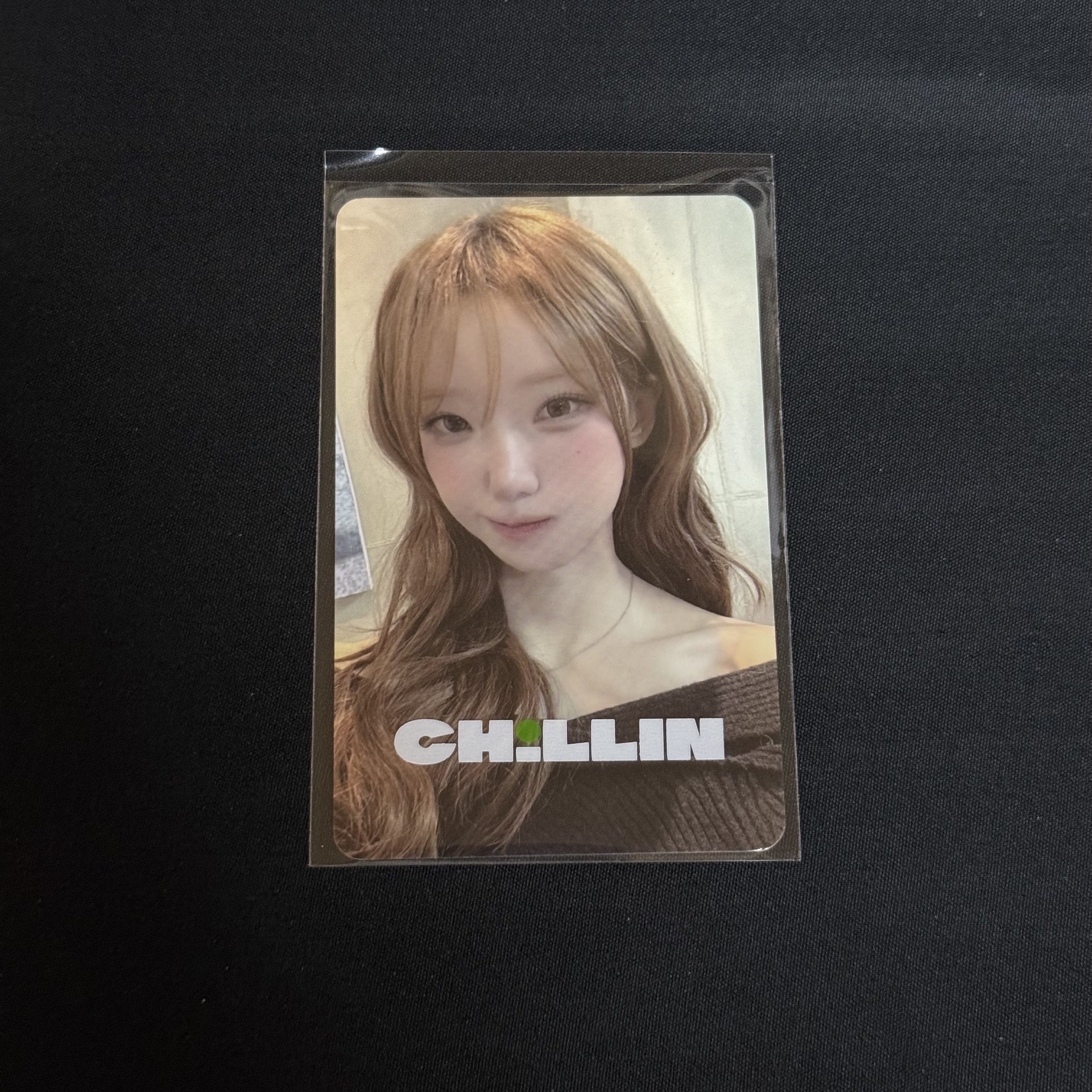 一巡 台北場滿額卡（Magenta)