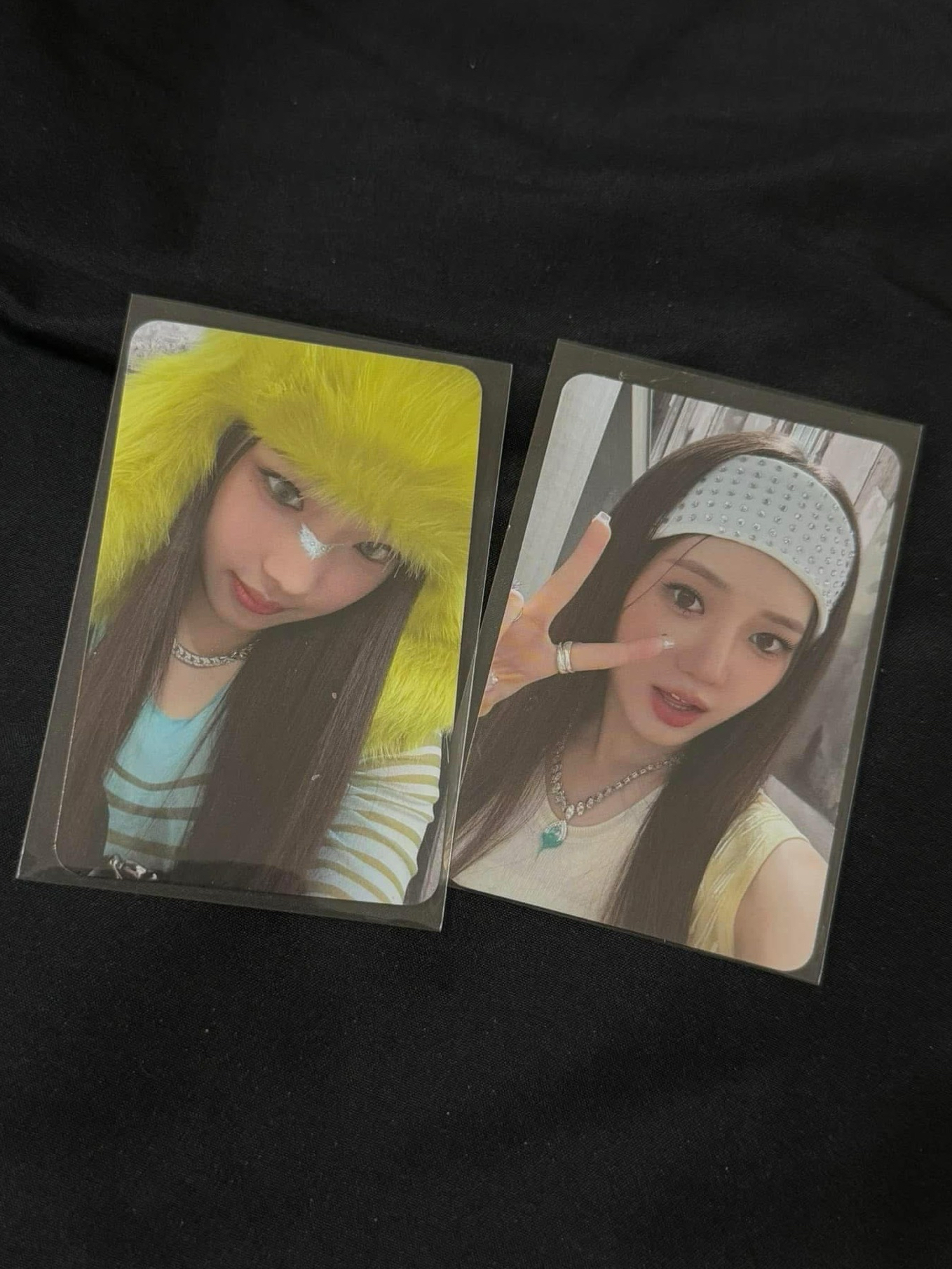 BABYMONSTER Ruka Rora Drip 