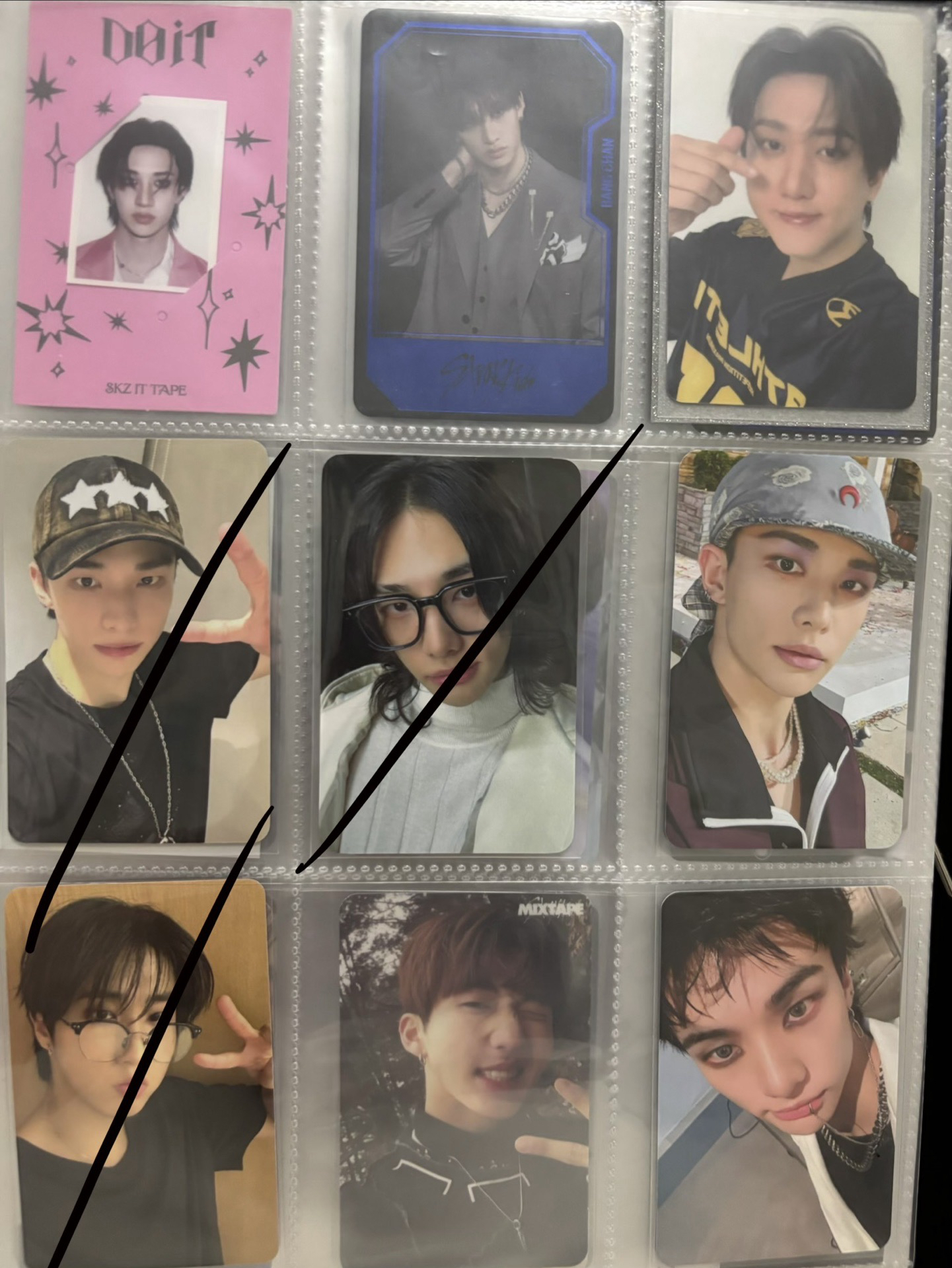 劃掉不售，除圖一全部30/1，圖一100/1