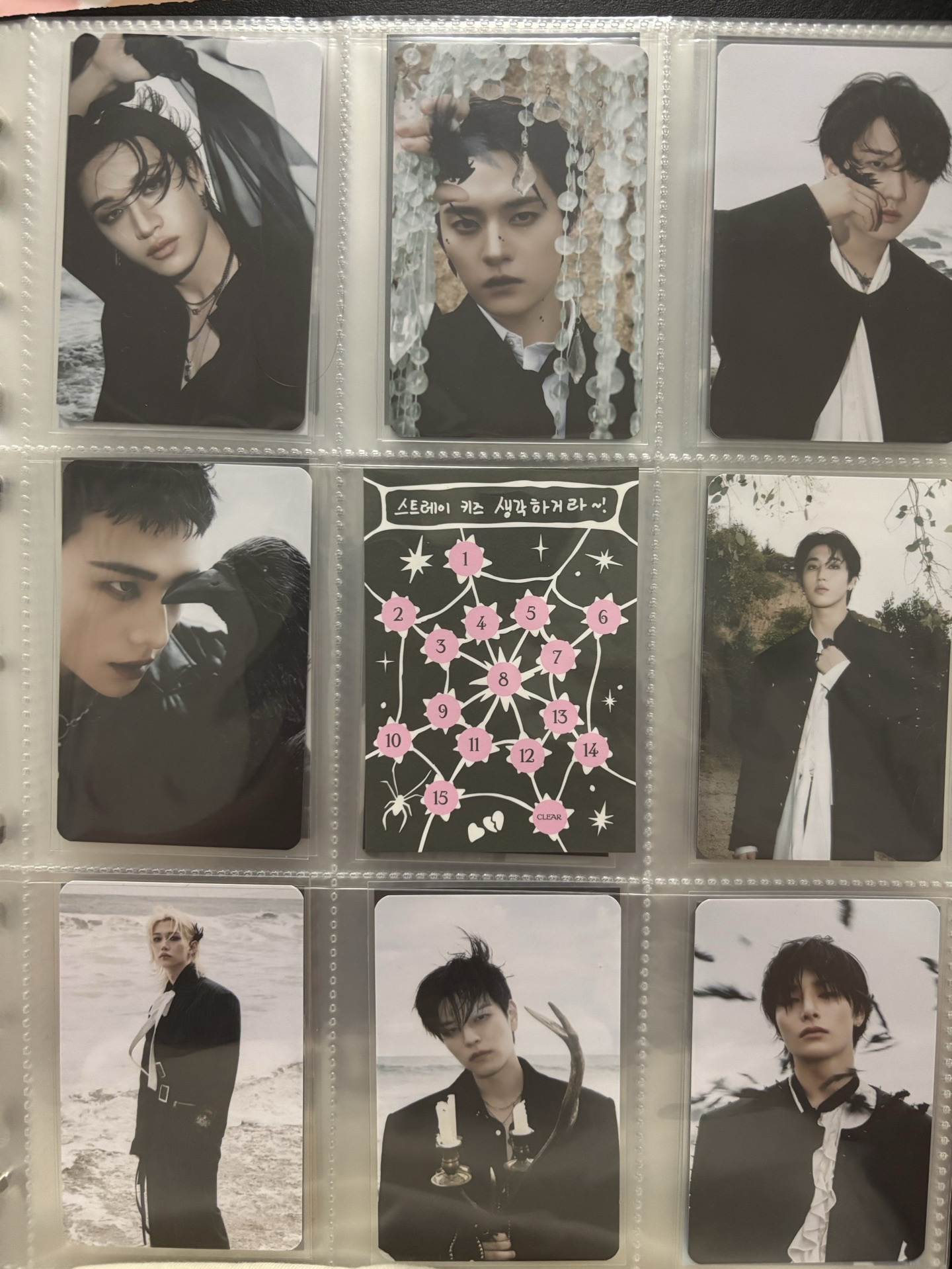 劃掉不售，除圖一全部40/1，圖一100/1