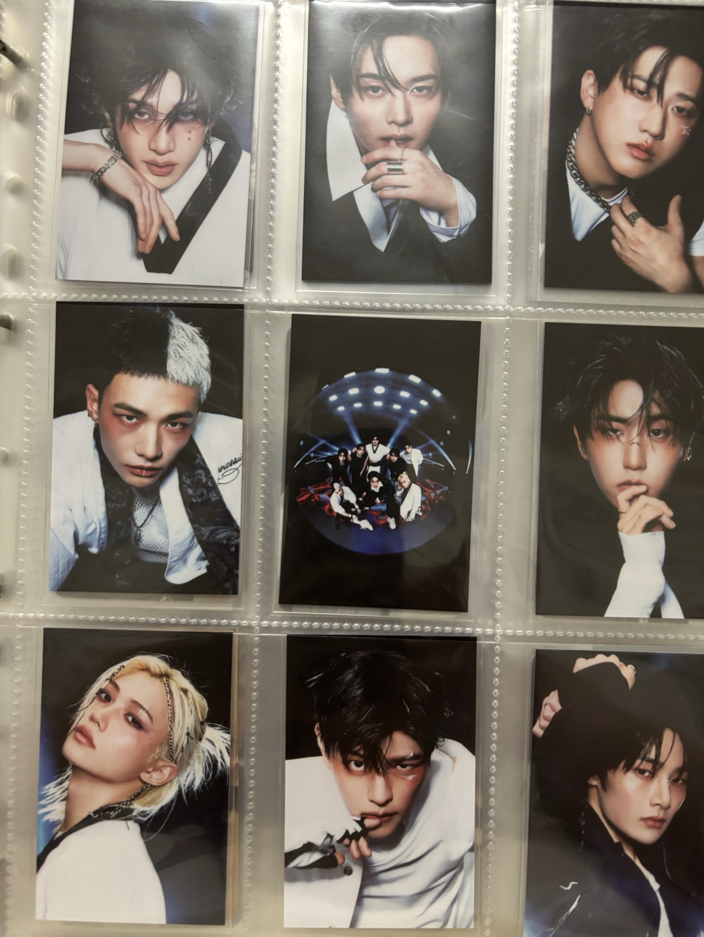 劃掉不售，除圖一全部40/1，圖一100/1