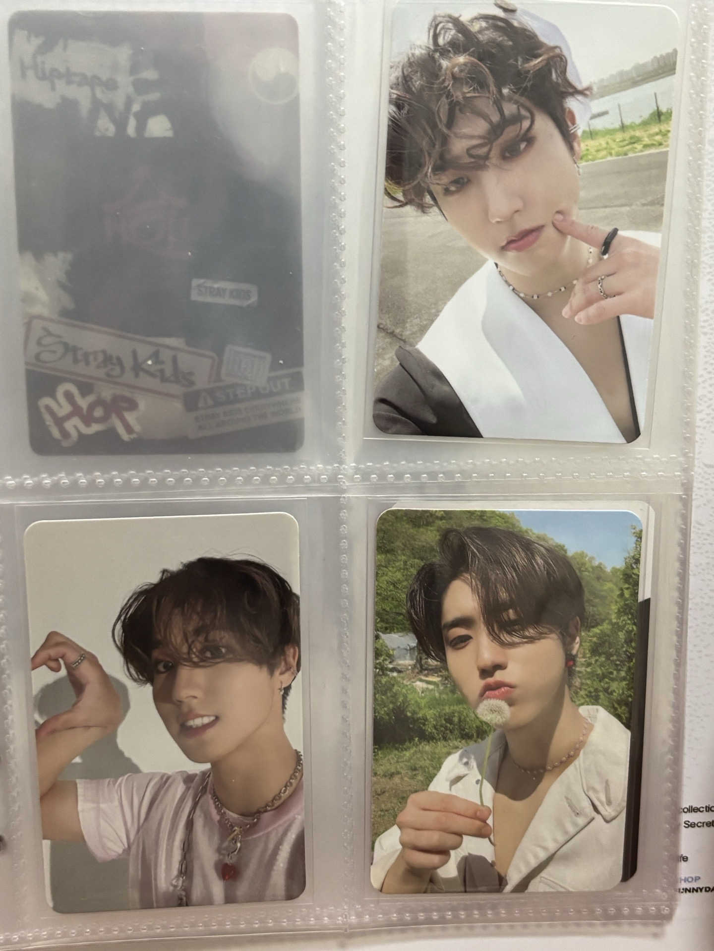 劃掉不售，除圖一全部40/1，圖一100/1