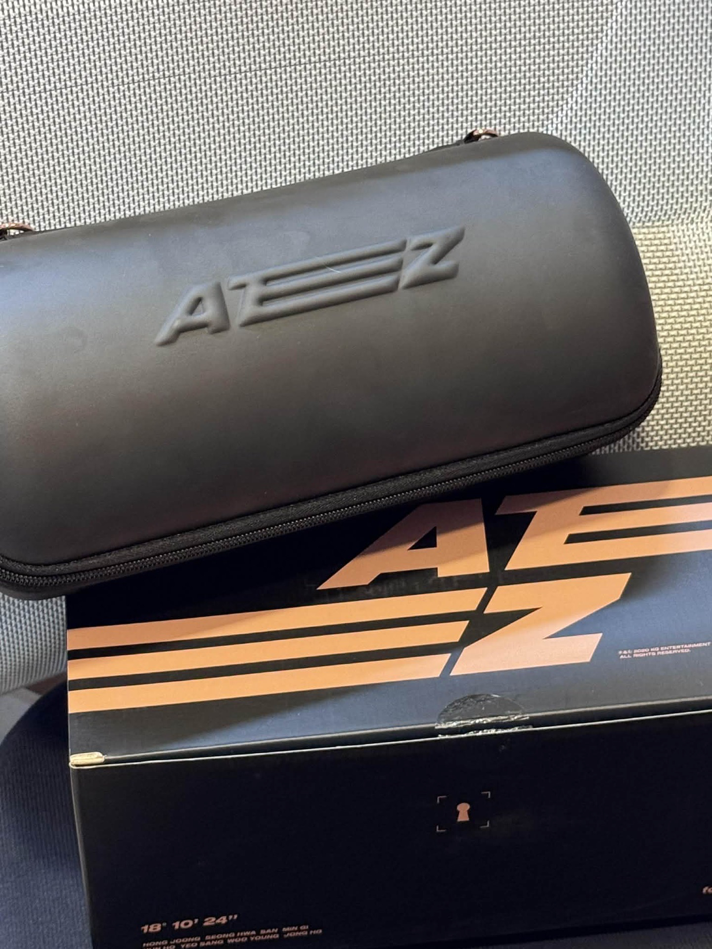 一代手燈（含手燈包）