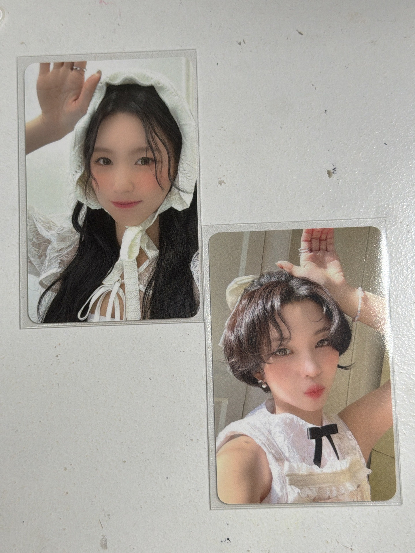 24年年曆特典面娟