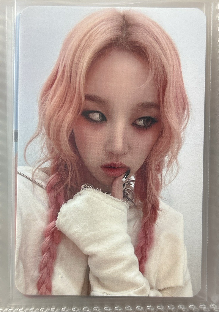 i never die k4特典卡