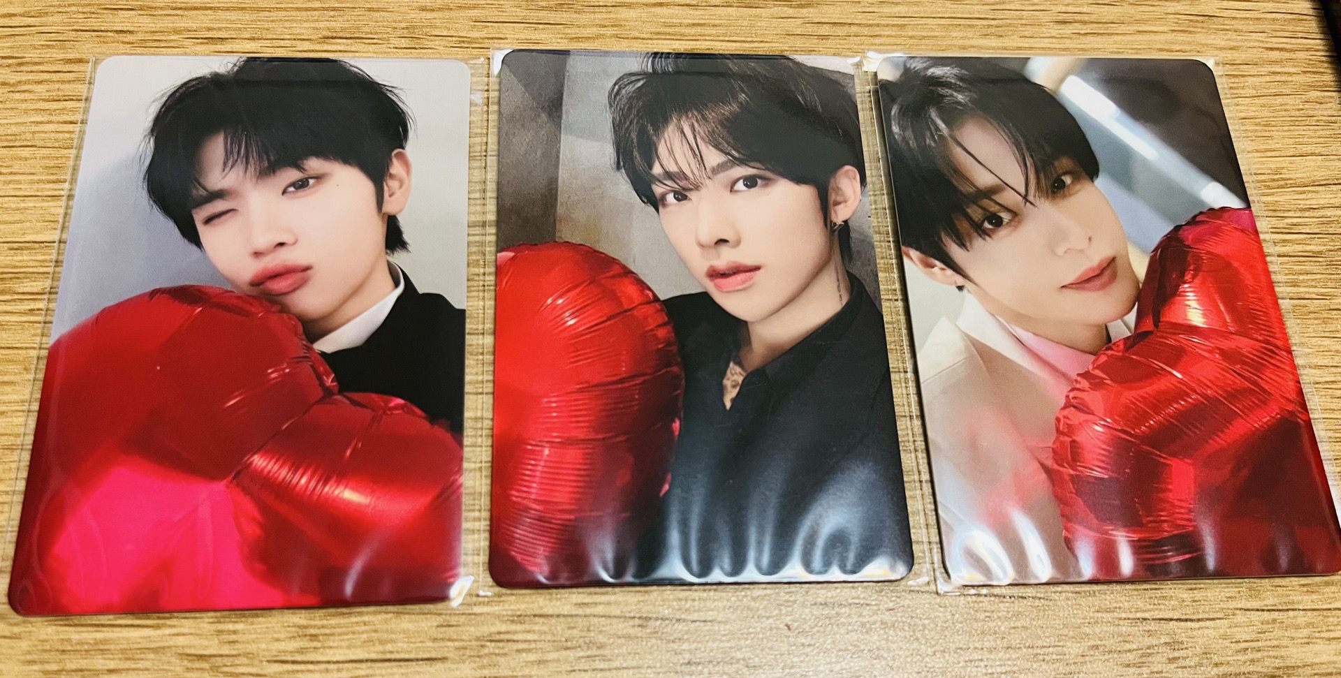 HERE&NOW日本安可場滿額卡