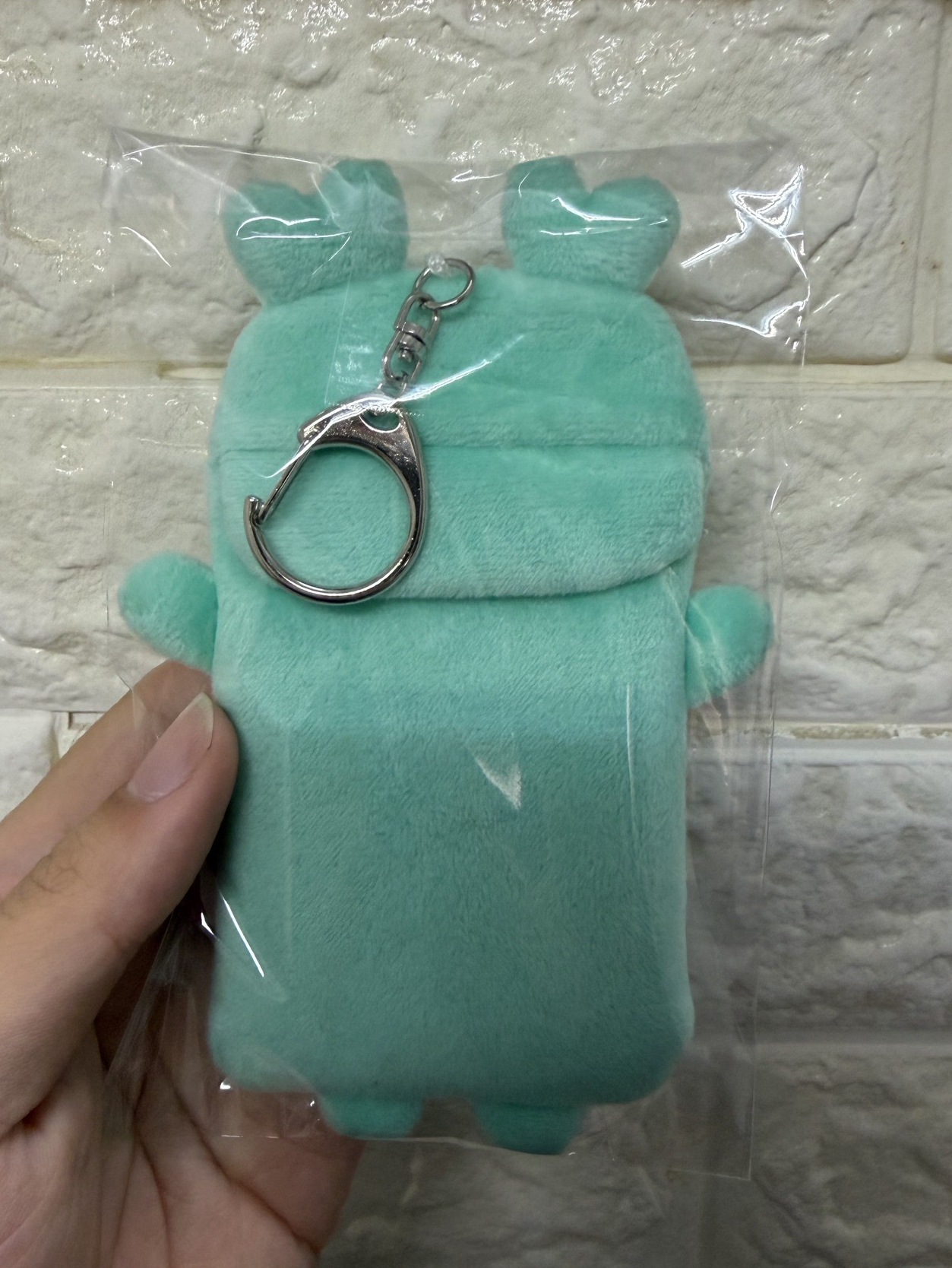 TWICE Mina 南二手卡套