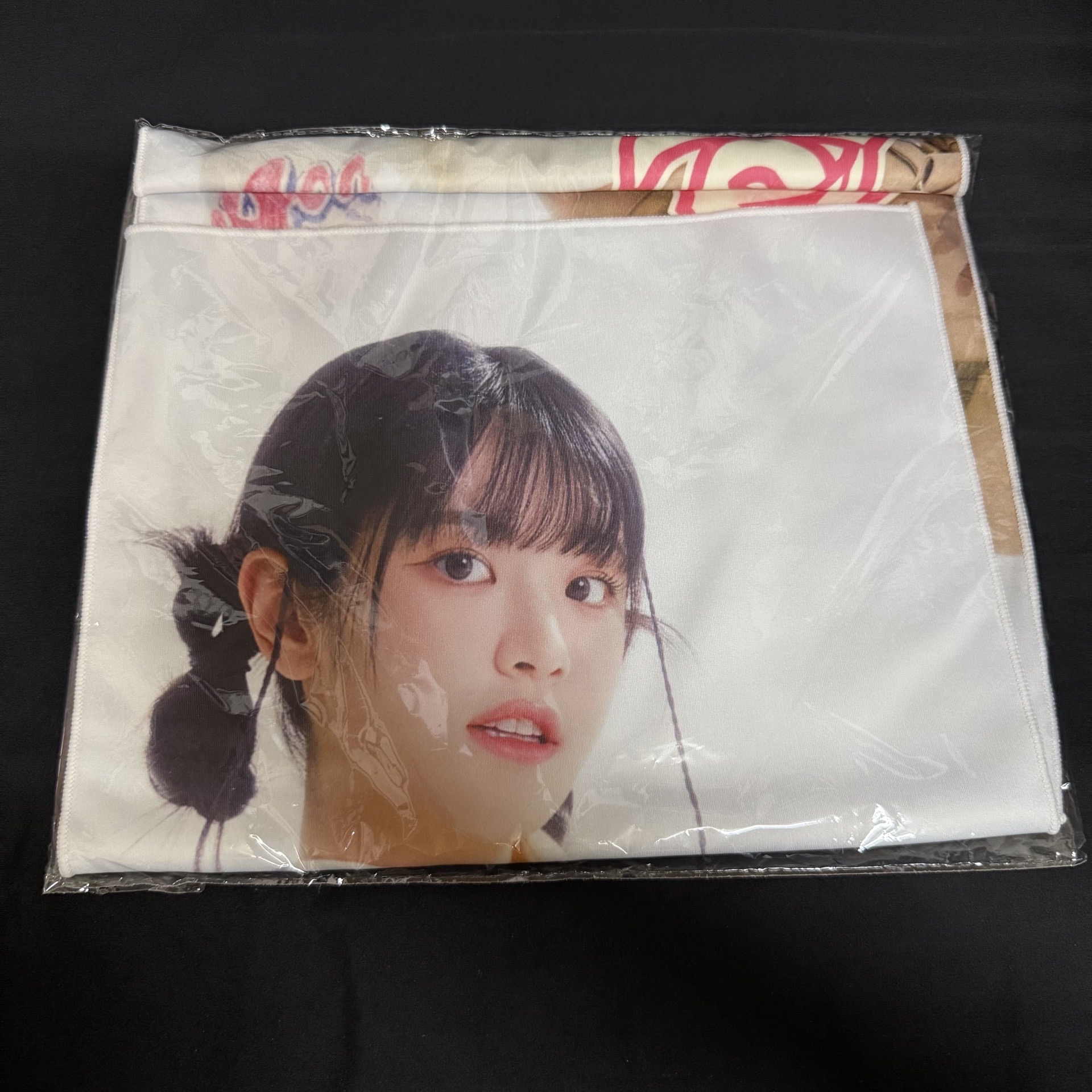 一巡日本場限定毛巾（現貨）