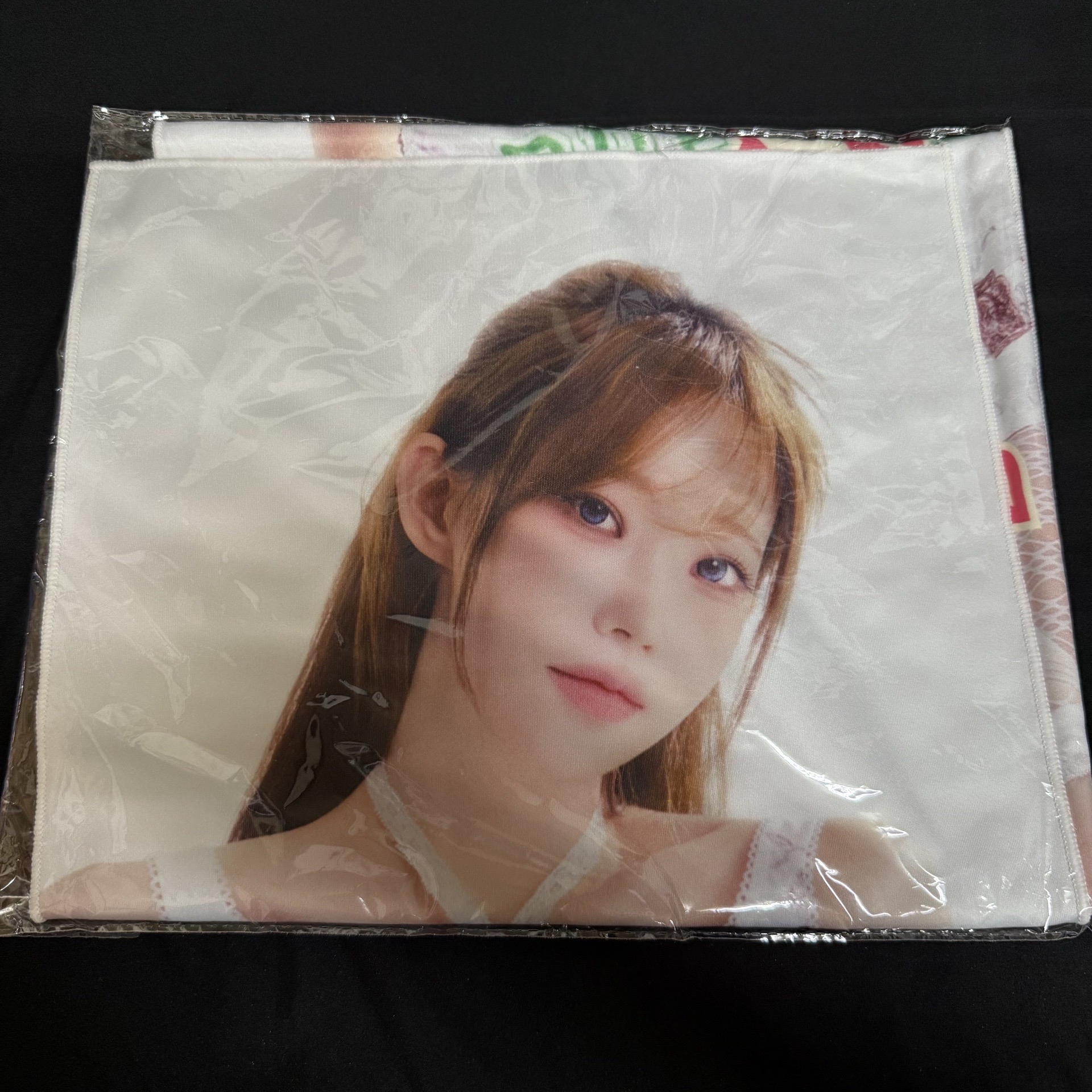 一巡日本場限定毛巾（現貨）