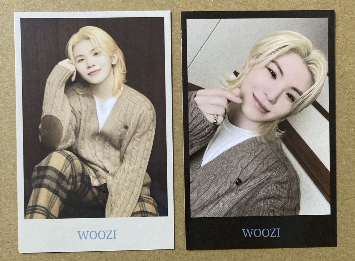 woozi