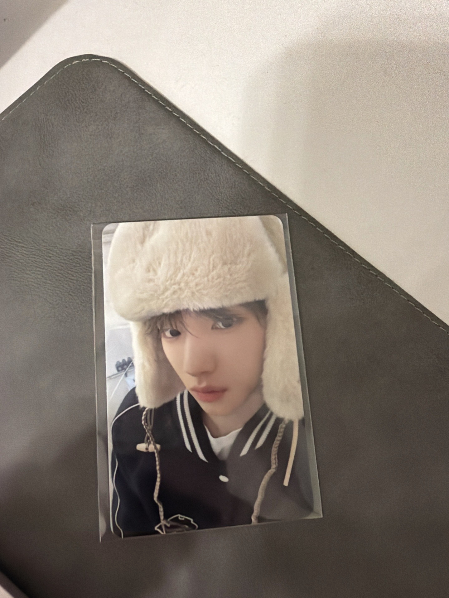 MP訓 迷一 mp 特典卡 2025年末禮