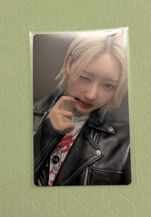 藍日本世巡隨機卡自拍