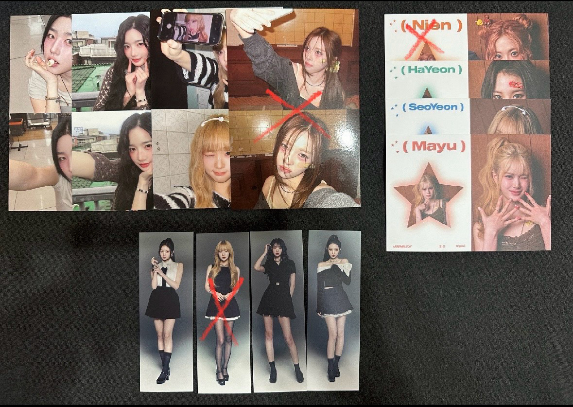 Assemble25 直版空專