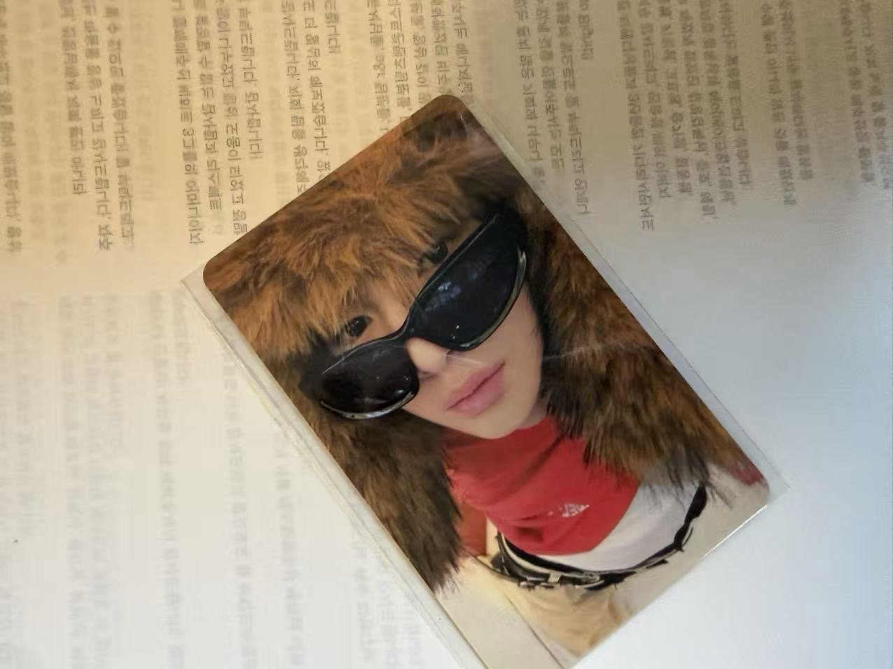 k4 年末特典 金主訓