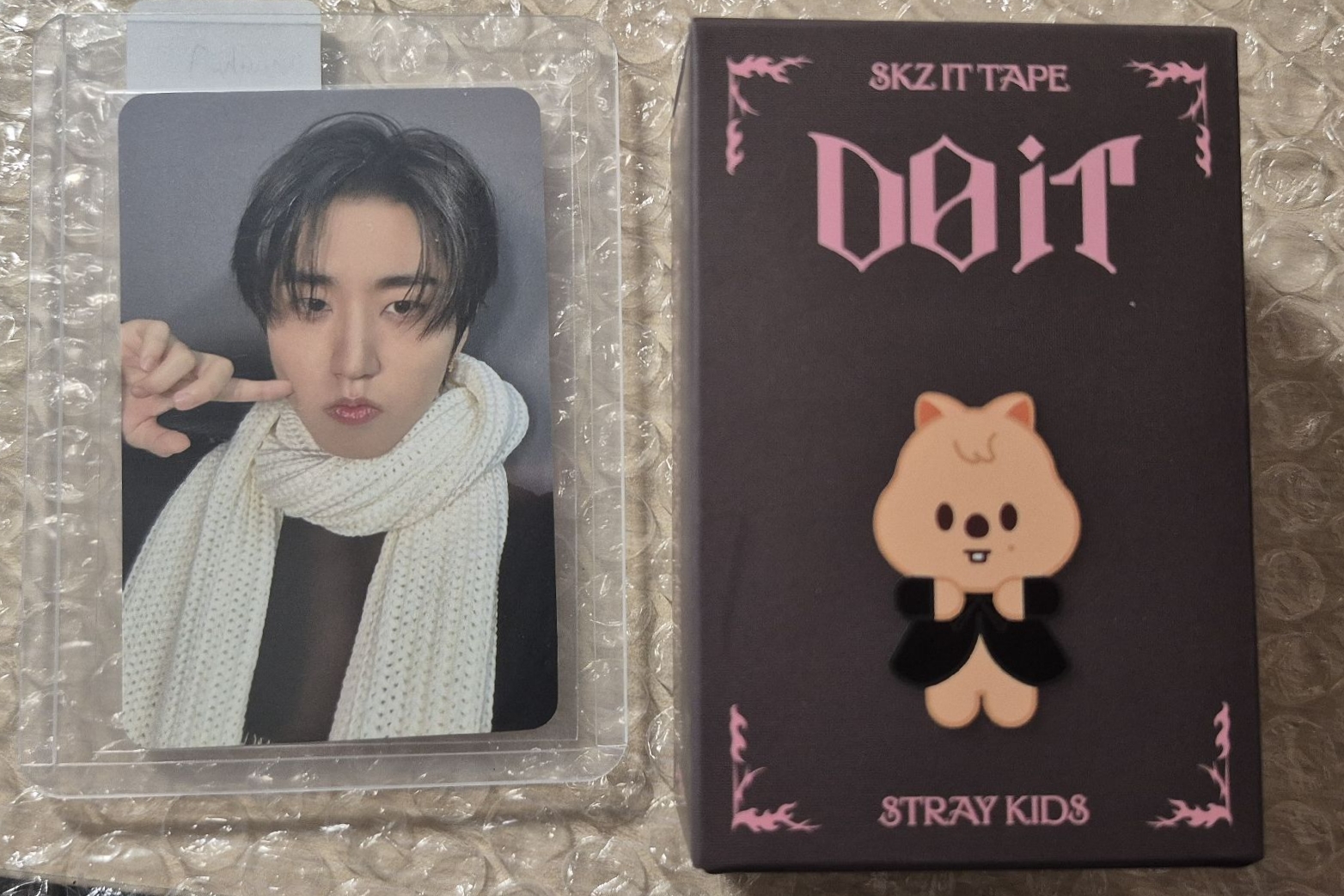 城Do it Pop-up 公仔 kms 滿額