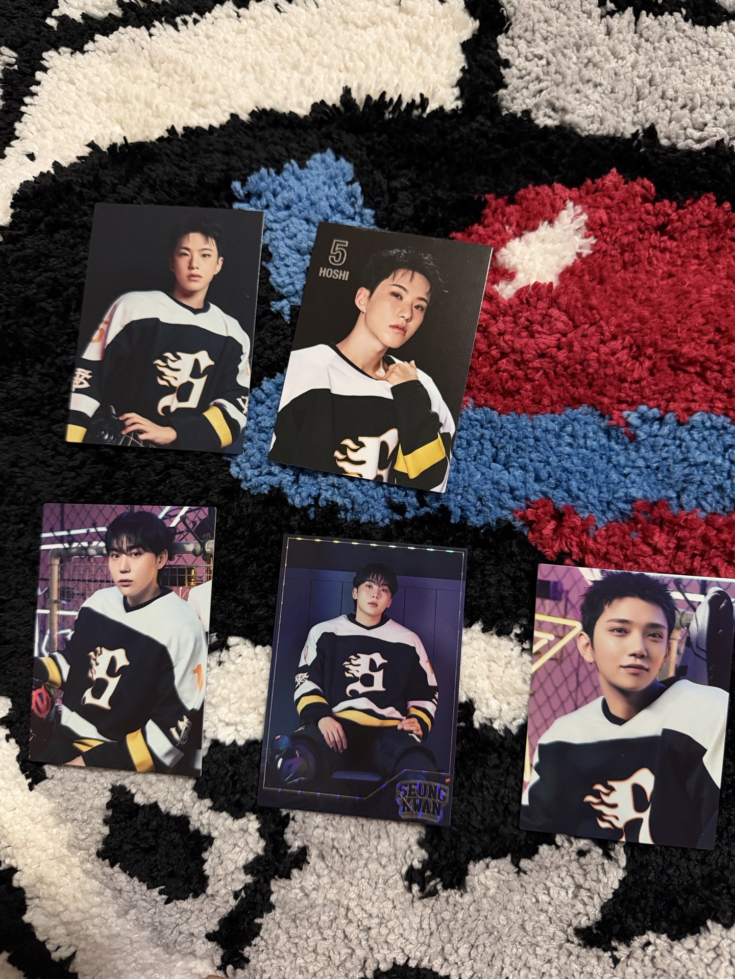 2025 HOME 卡包卡 秀榮寛