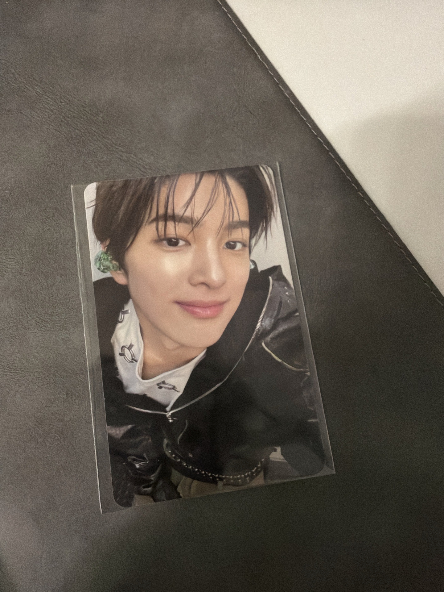 MA鎬 迷一 ma 特典卡 2025年末禮