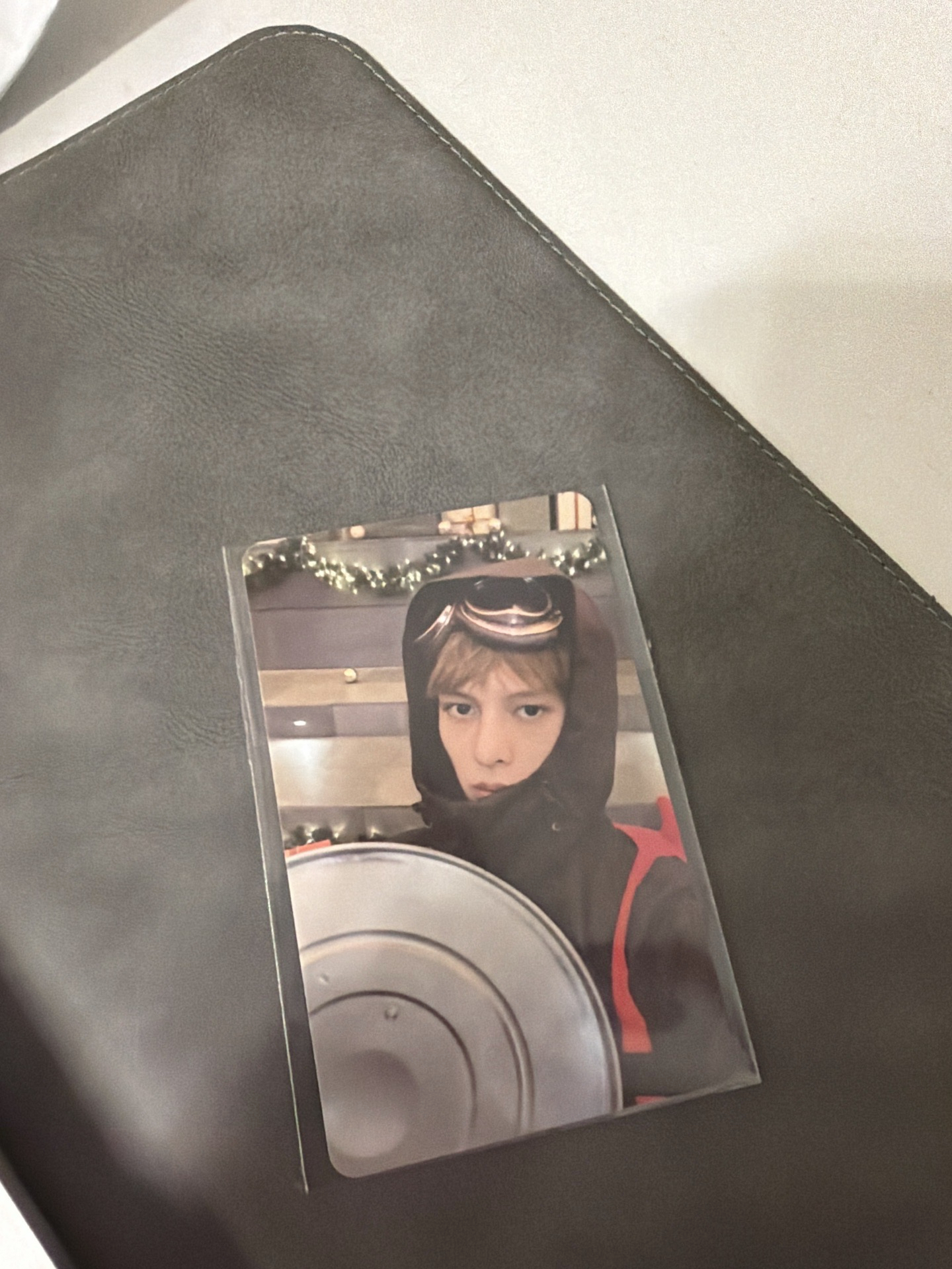 k4凡 迷一 k4 特典卡 2025年末禮