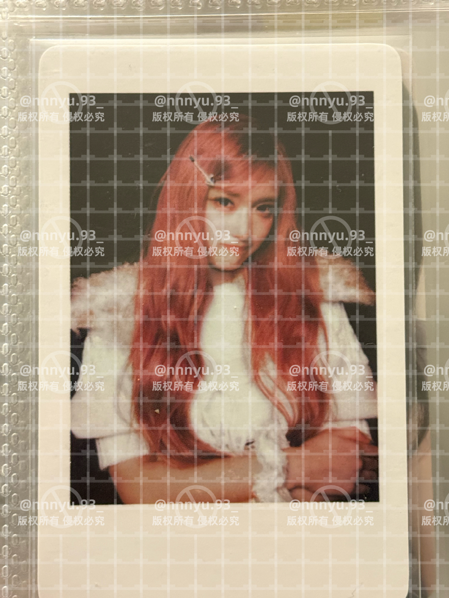 LEESEO拍立得系列