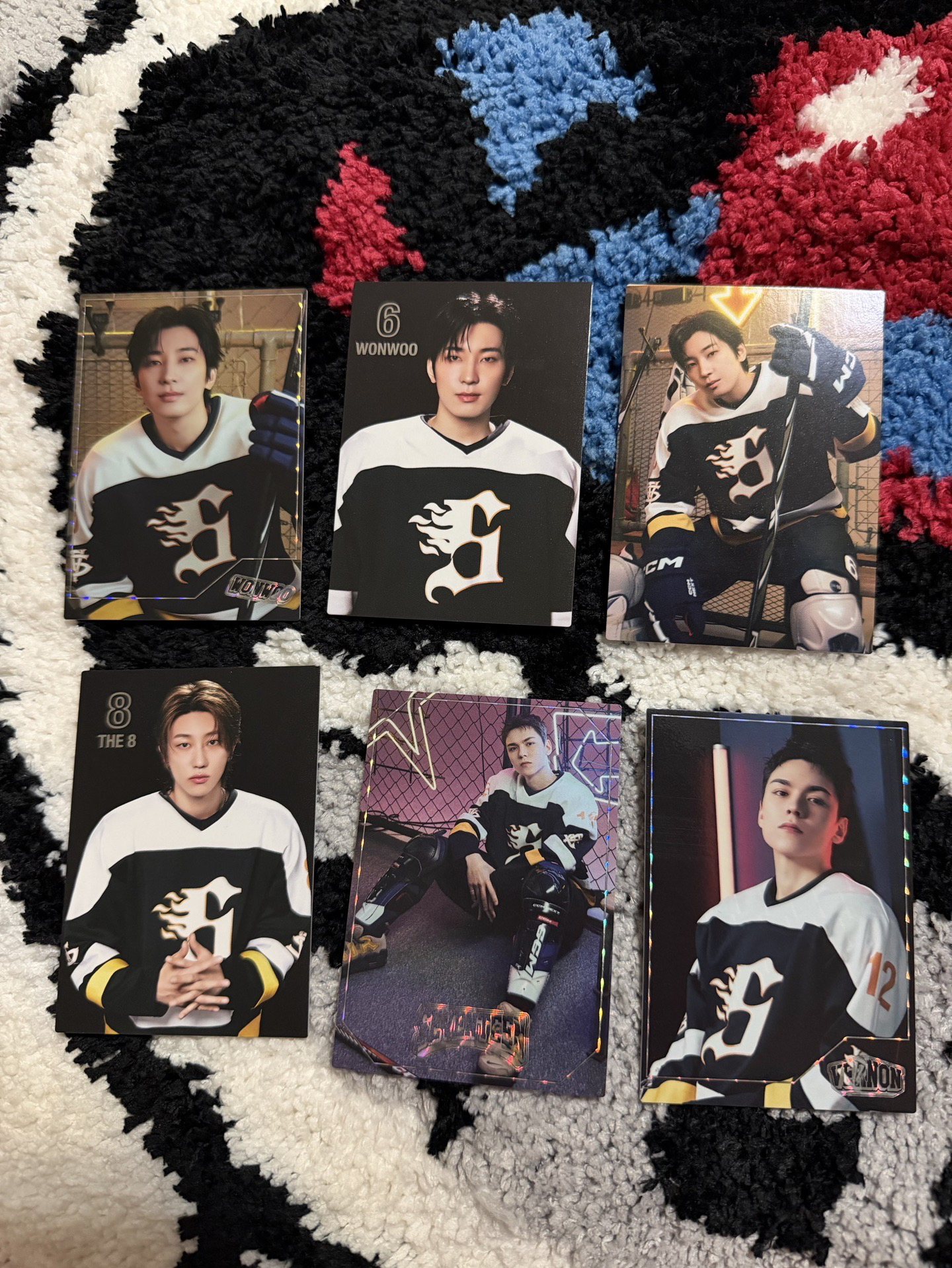 2025 HOME 卡包卡 圓八率