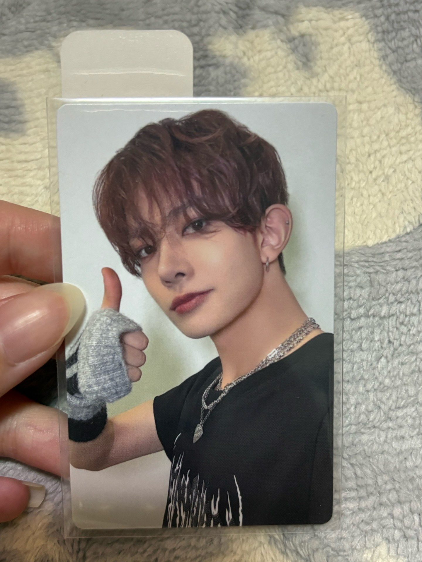 李羲承 日巡粽卡