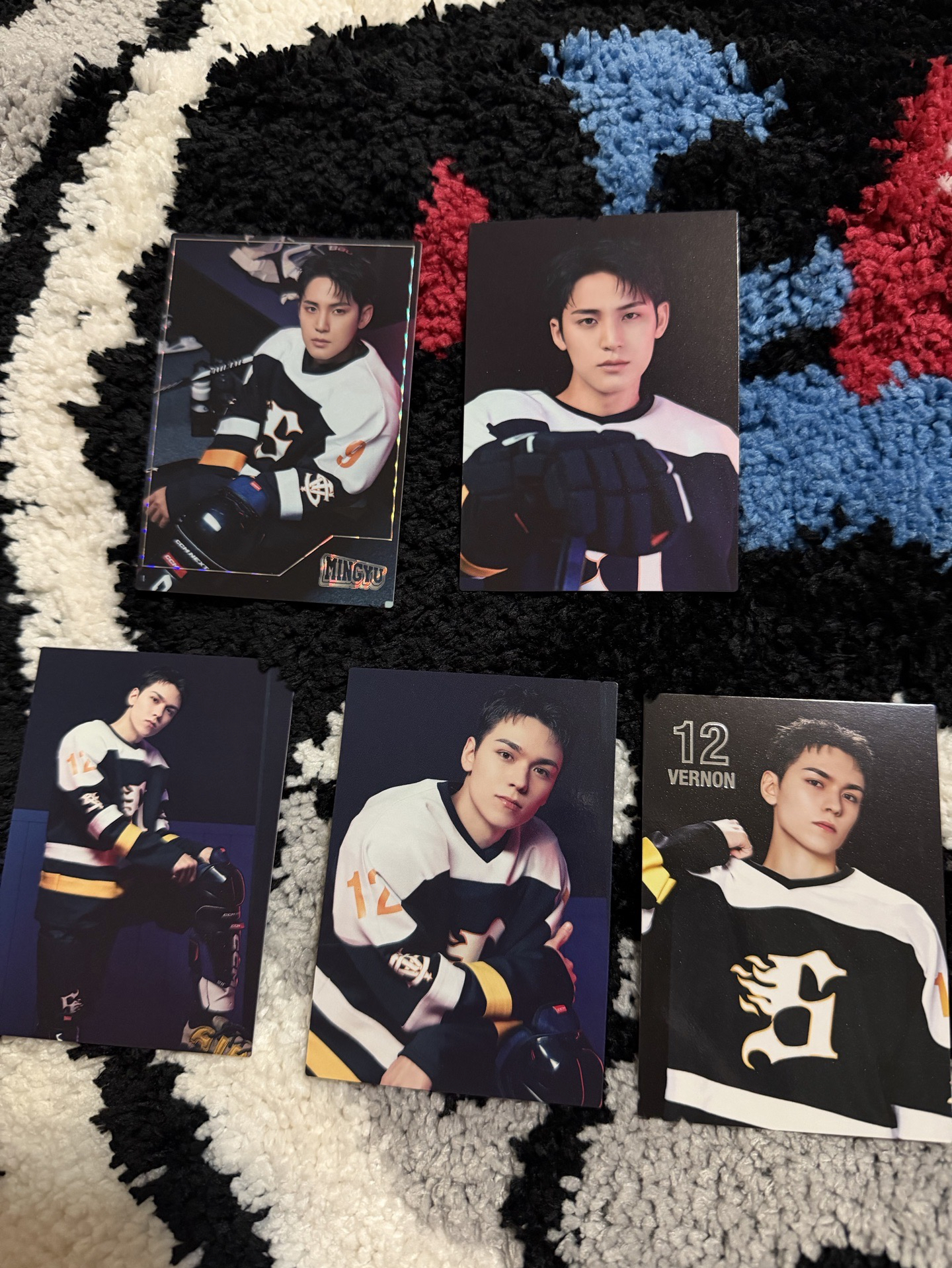 2025 HOME 卡包卡 奎率