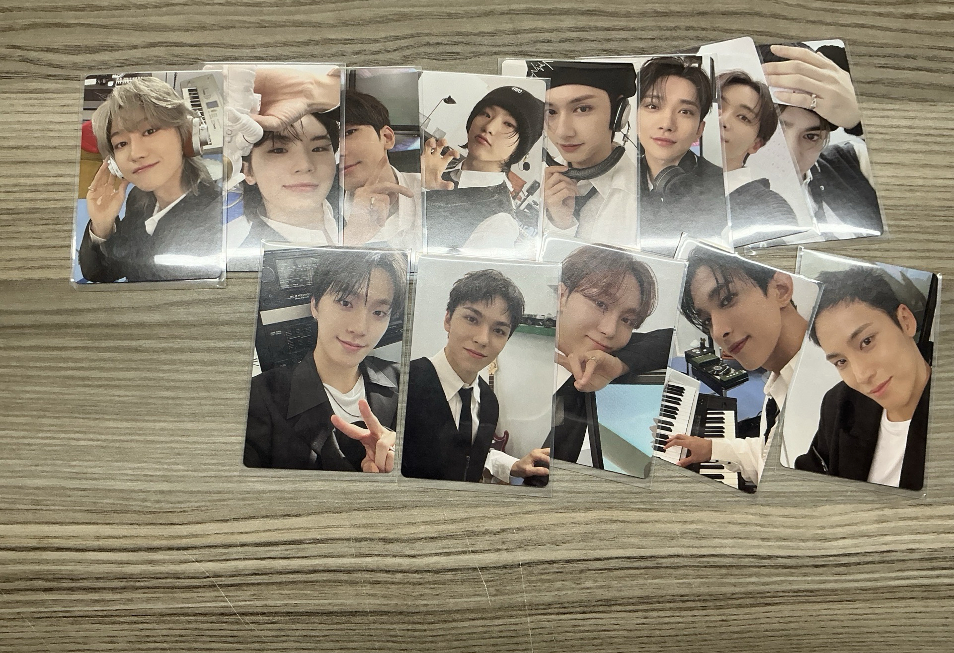 精選專粉版固配