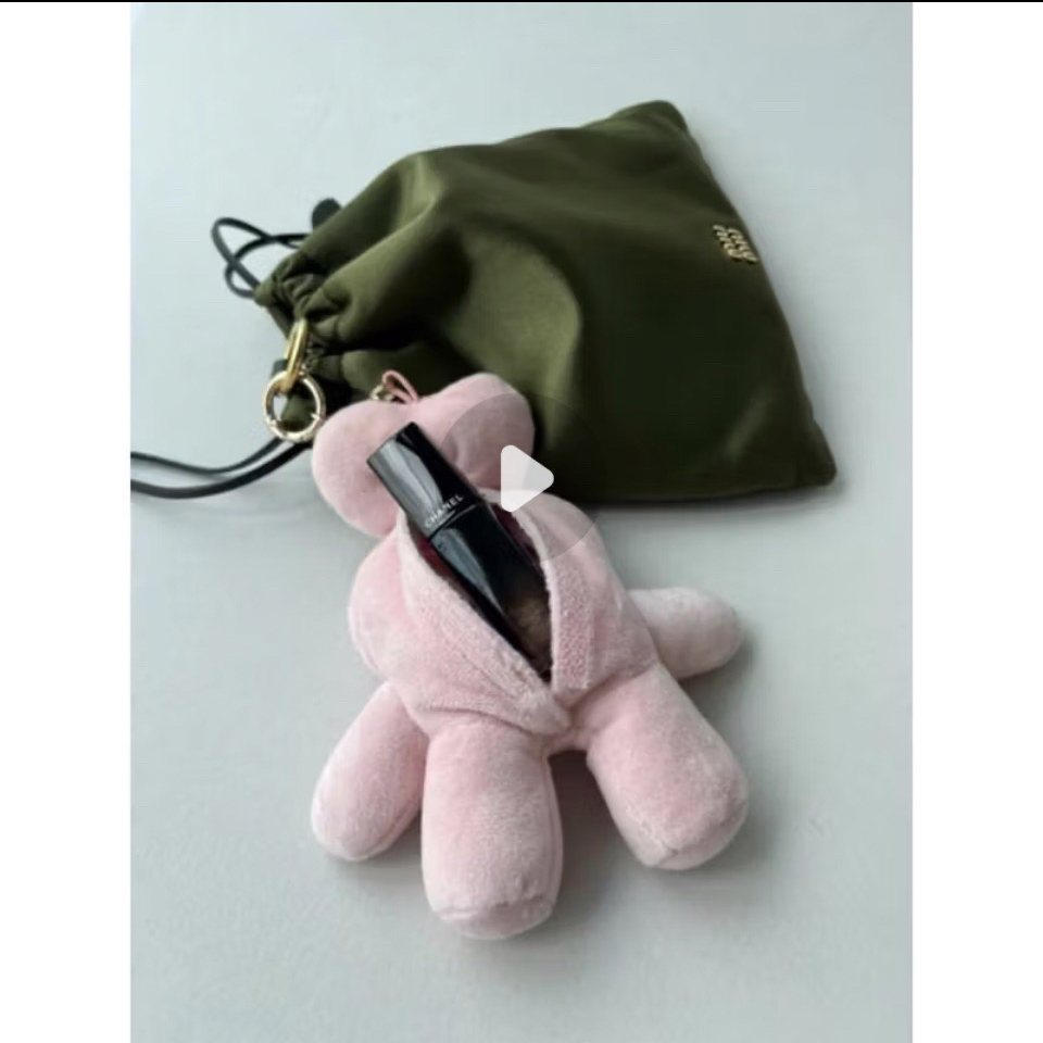 日雜 SPUR 3月號 官方吉祥物 娃娃吊飾 cortis周邊同款 