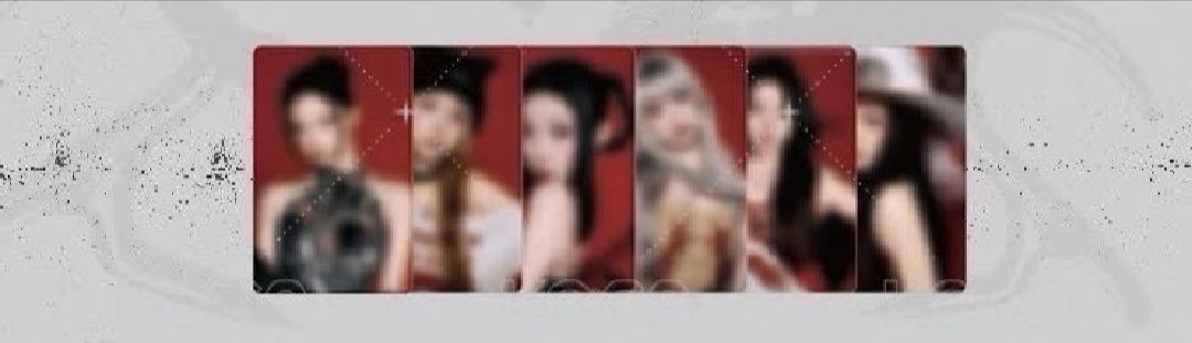 PSYCHO台北快閃店外套卡