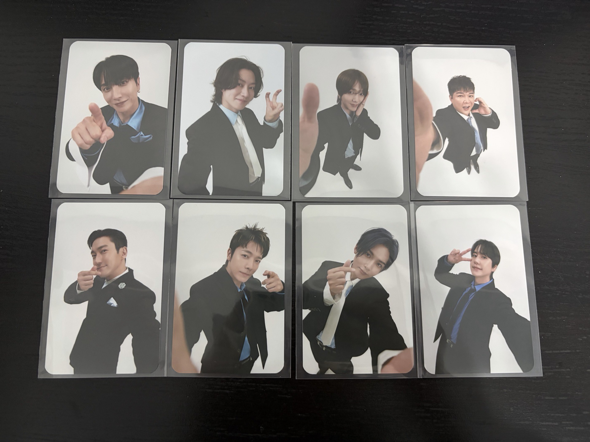 SS10 高雄入場卡