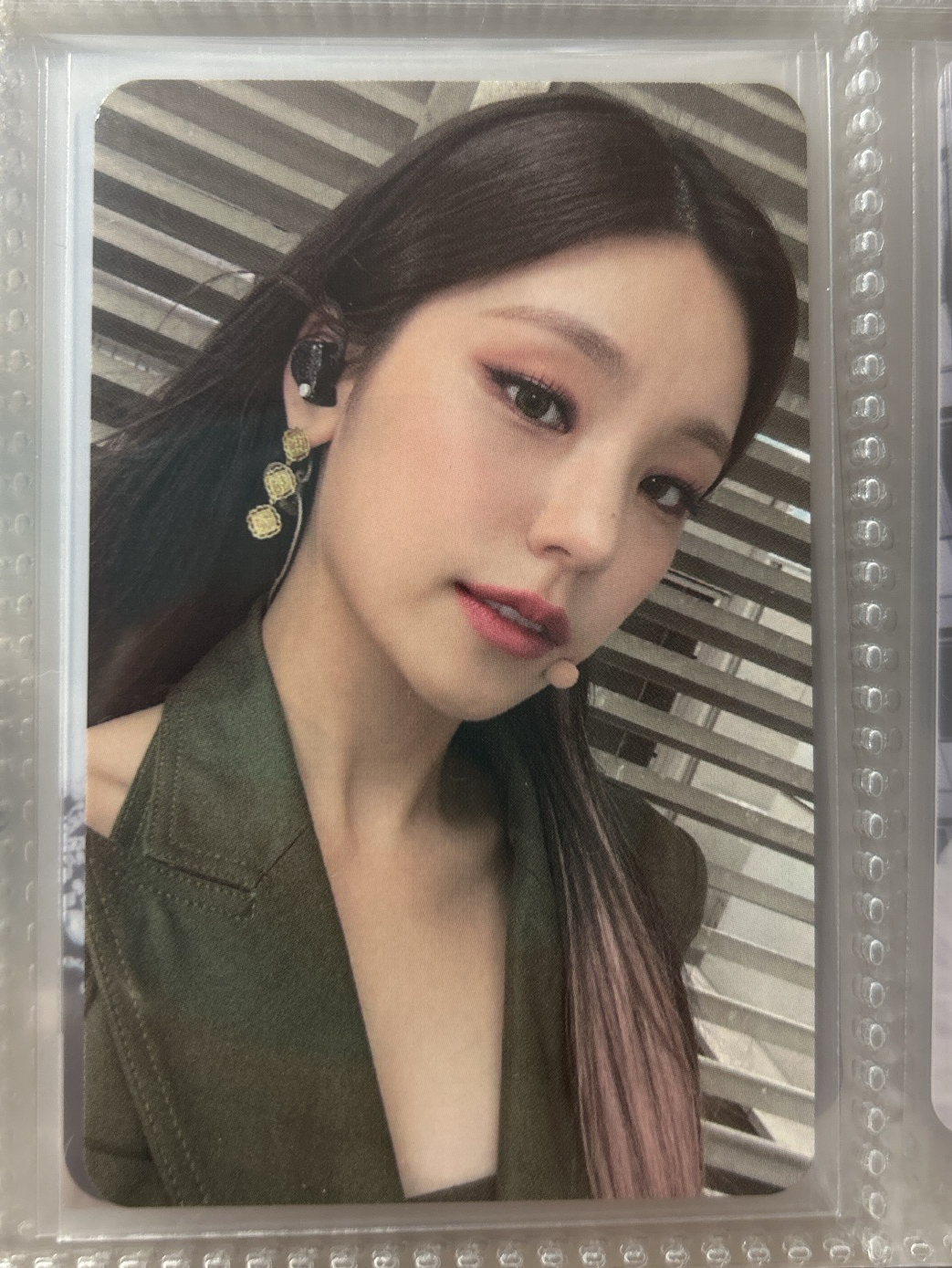 checkmate k4幸運卡