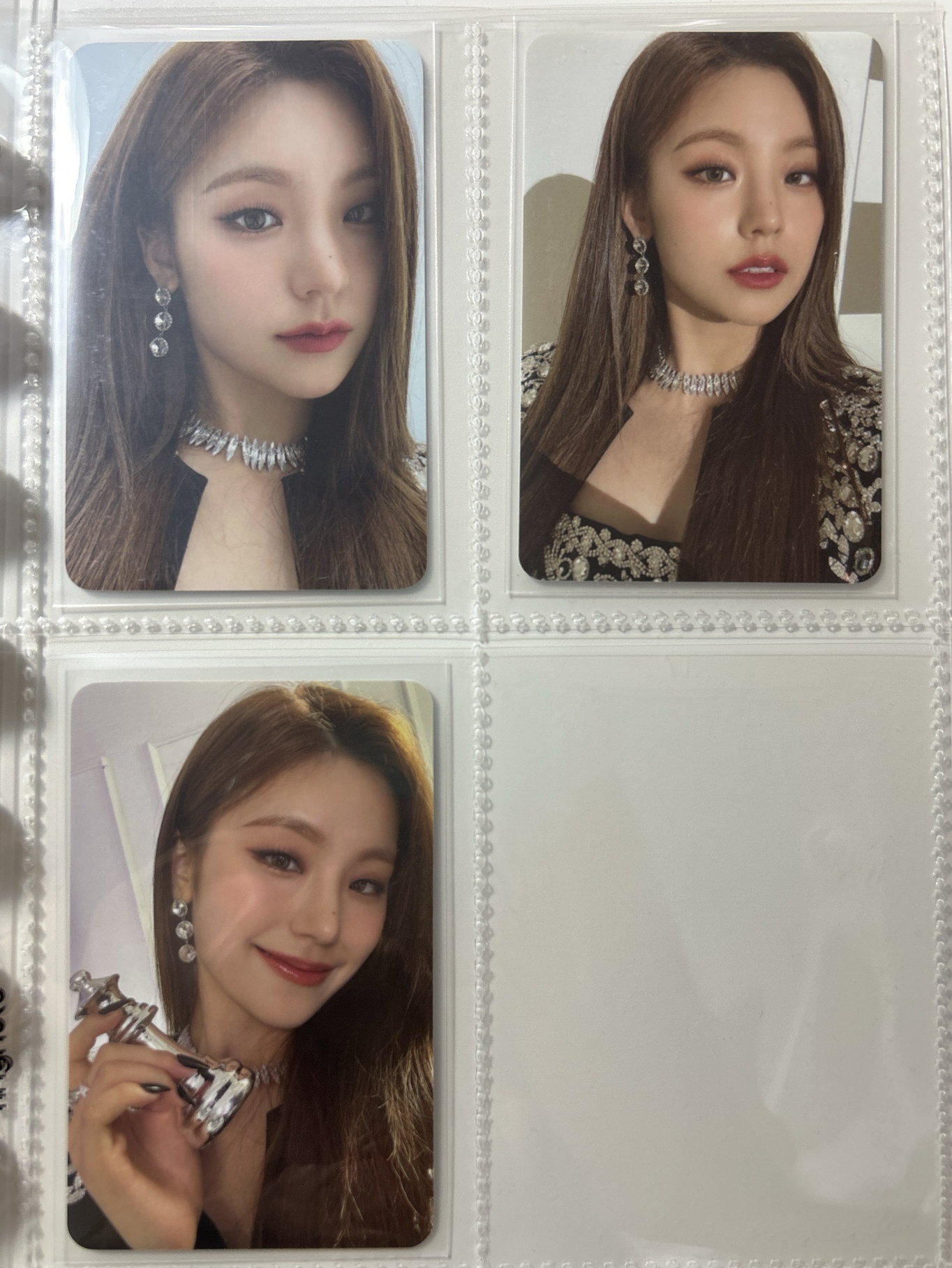 一巡隨機卡七張不拆