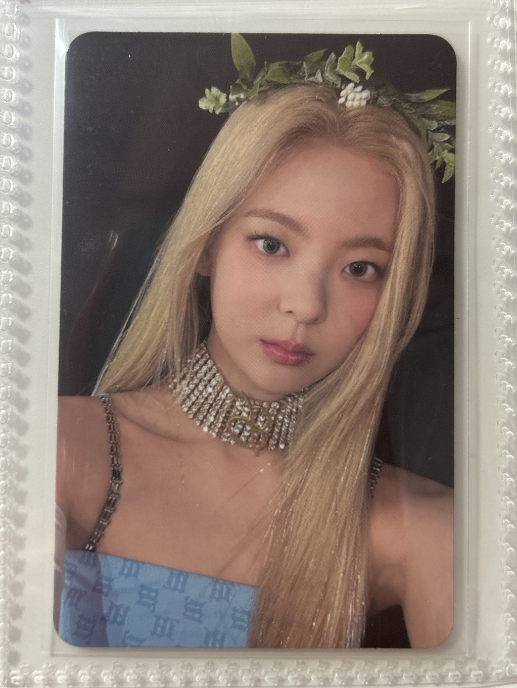 kill mt doubt專卡3