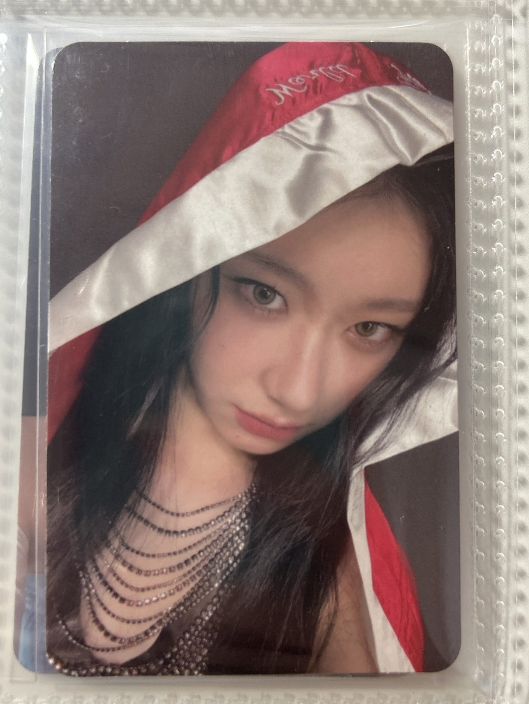 kill mt doubt專卡5