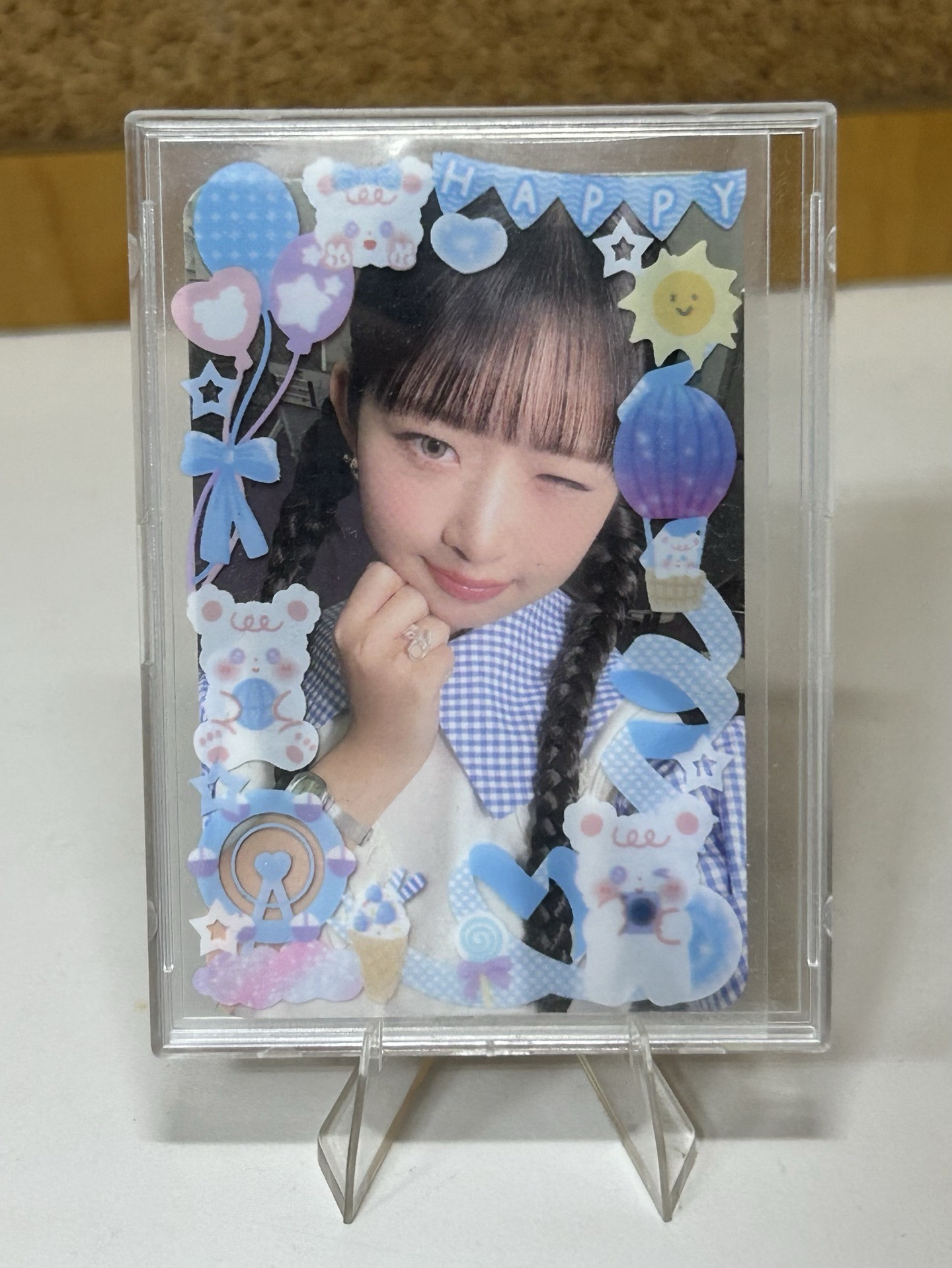 IVE EMPATHY 二周打歌怜(不議價）