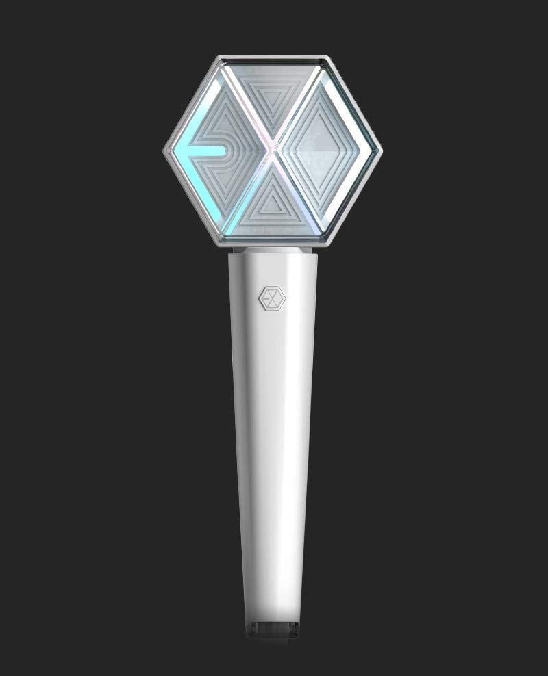 Official Light Stick 3.0