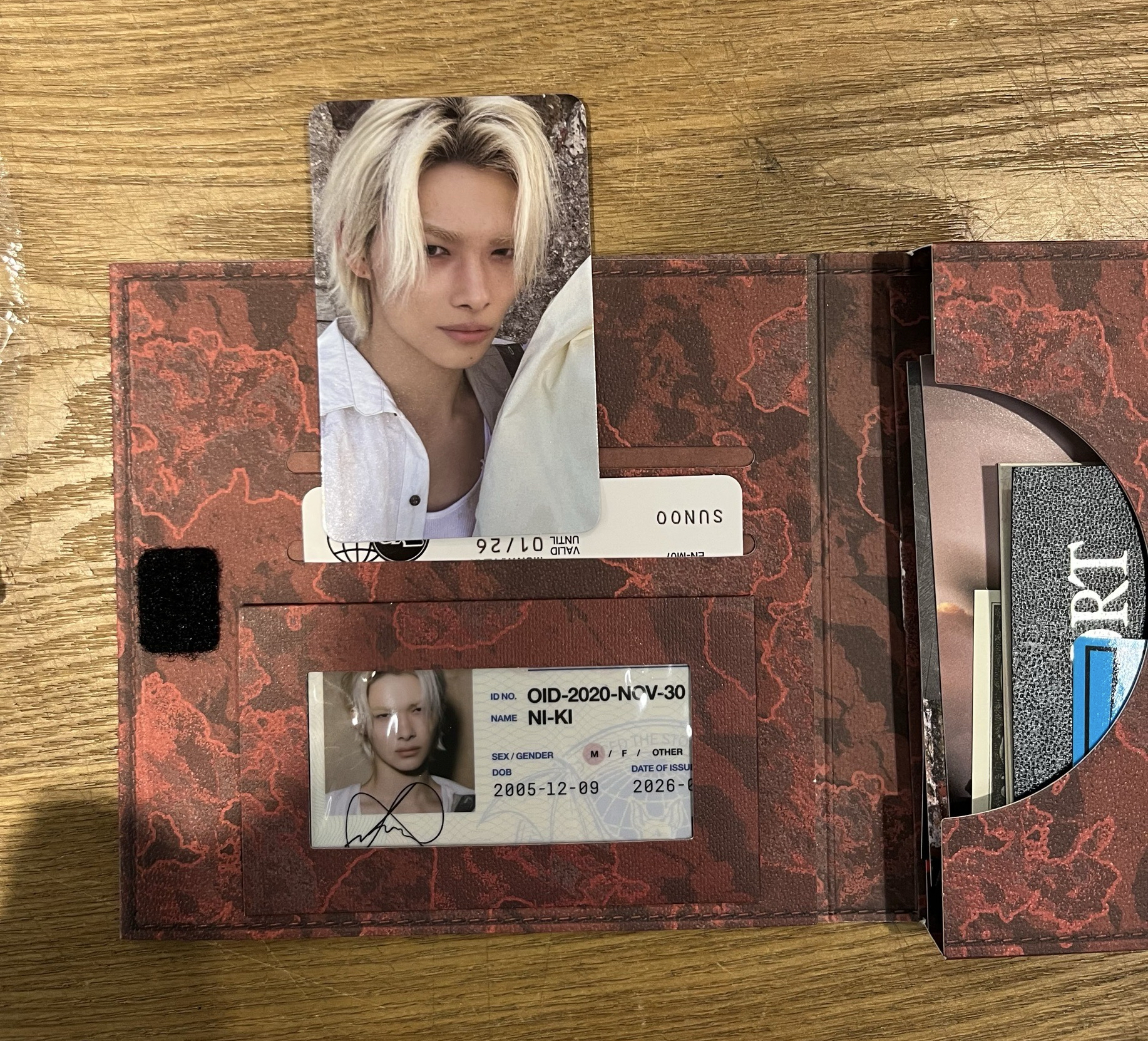 力專區 🐥含包！