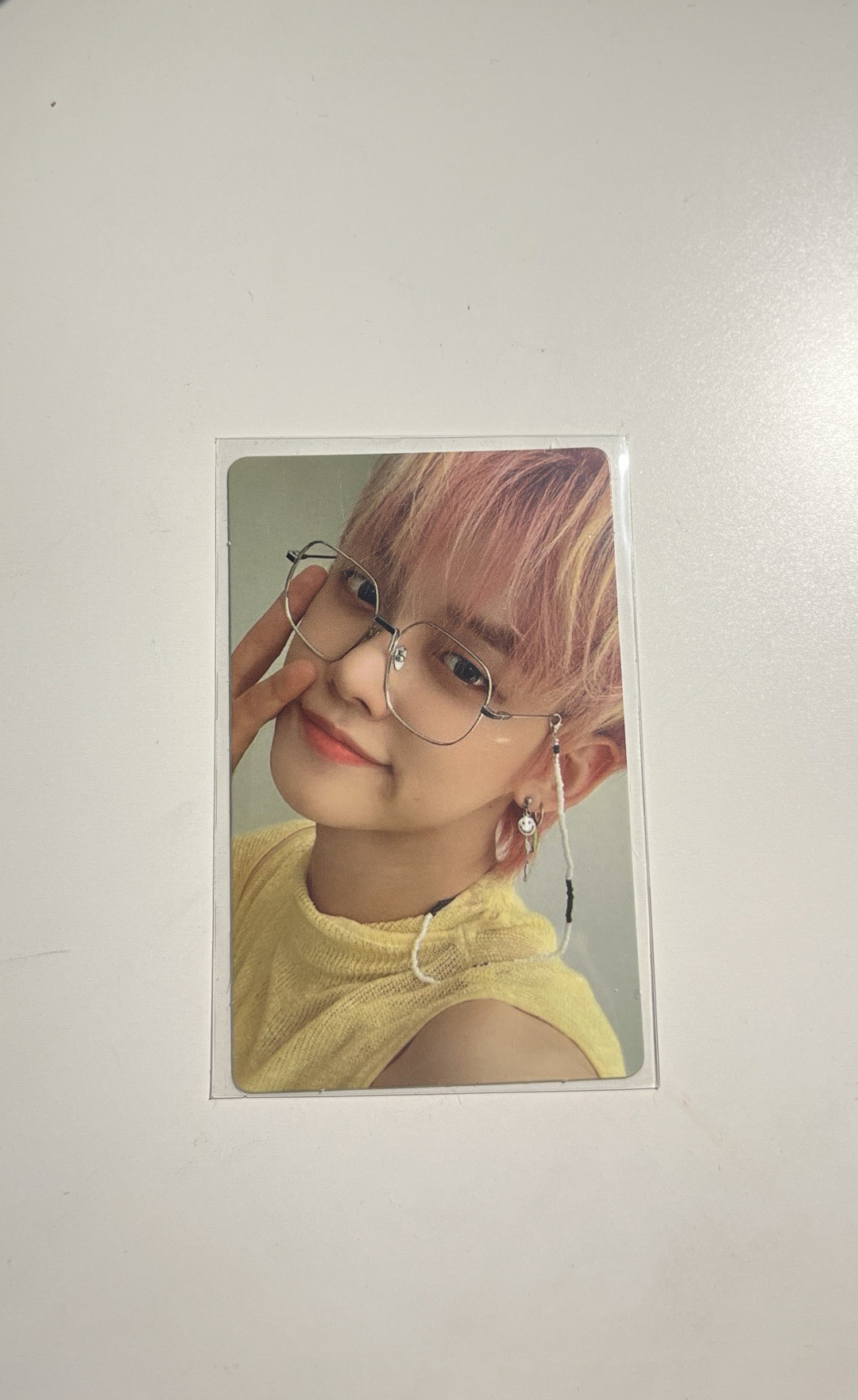 R竣 迷四簽售卡 迷六小卡特典卡 日續會寧 楠藝2.0寧