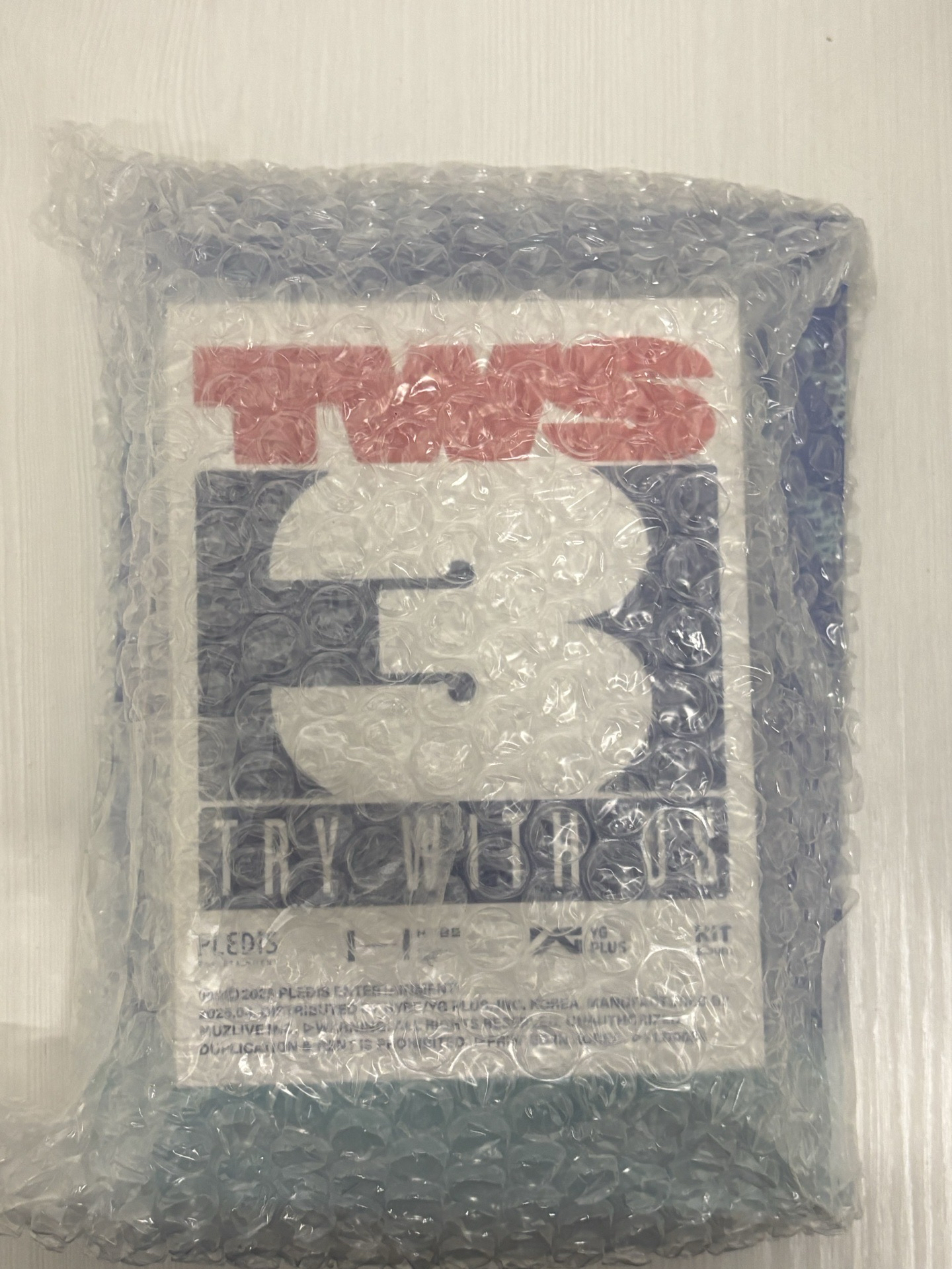 TWS｜空專 兩專不拆