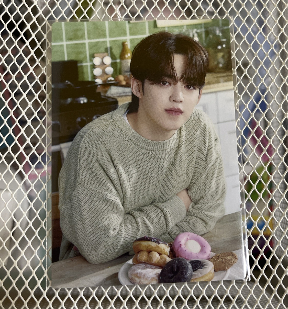 23‘HOME 隨機卡   哲1