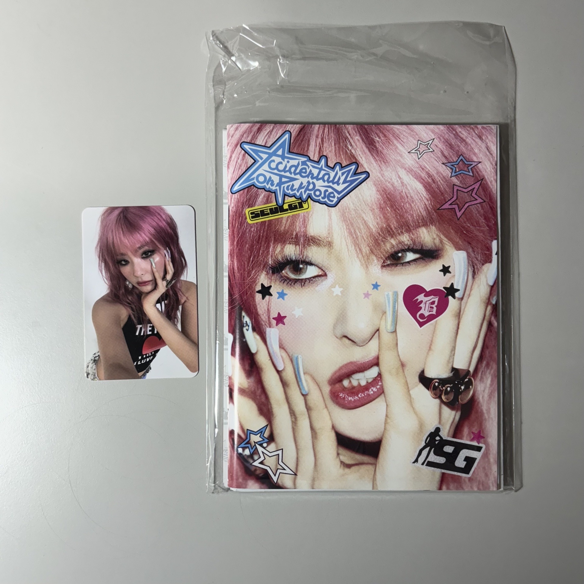 mini2貼紙版全專